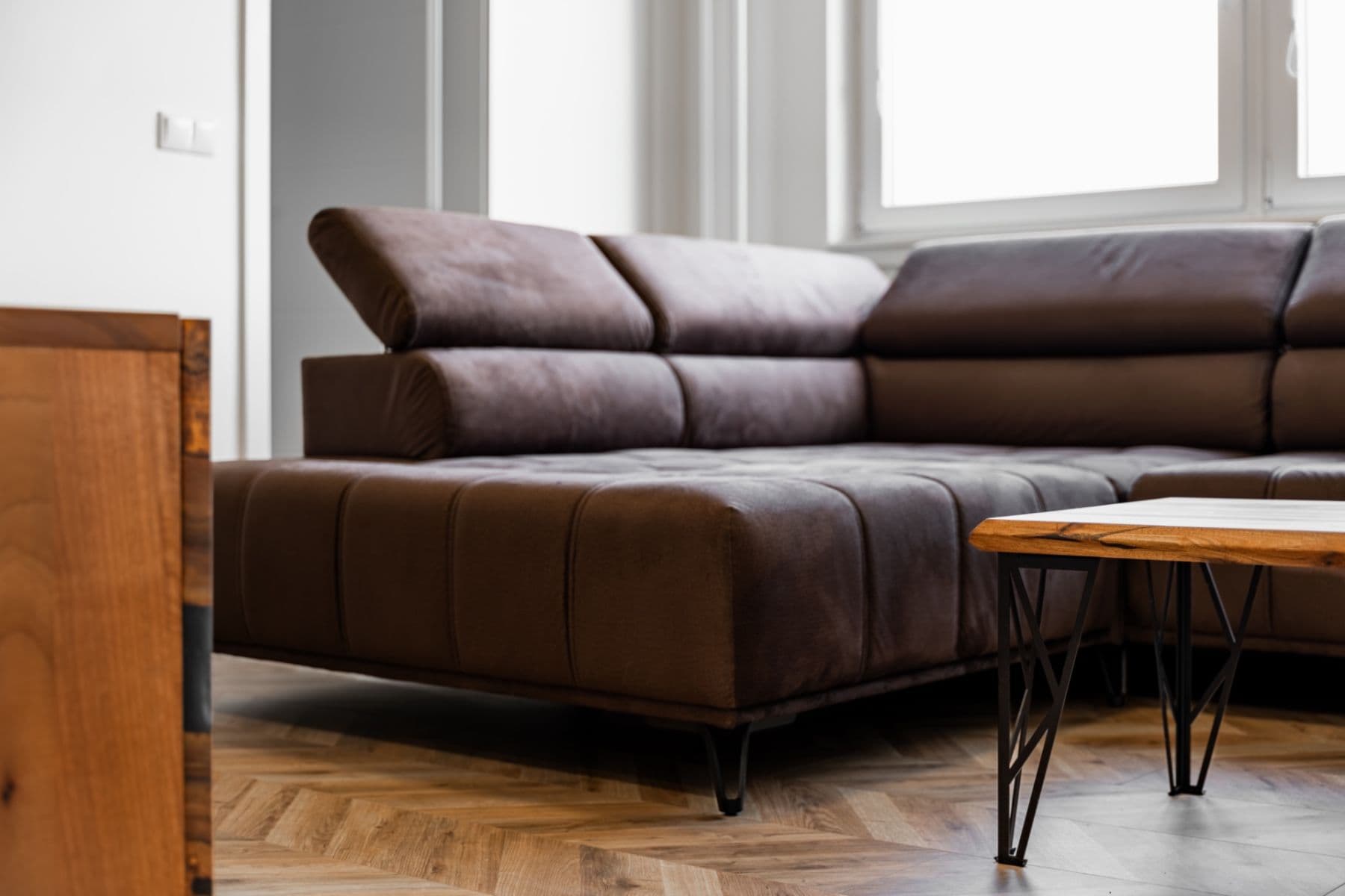 Prodej bytu 2+1 45 m², Podlesí III, Zlín, Zlínský kraj Prodej bytu 2+1 45 m², Podlesí III, Zlín, Zlínský kraj