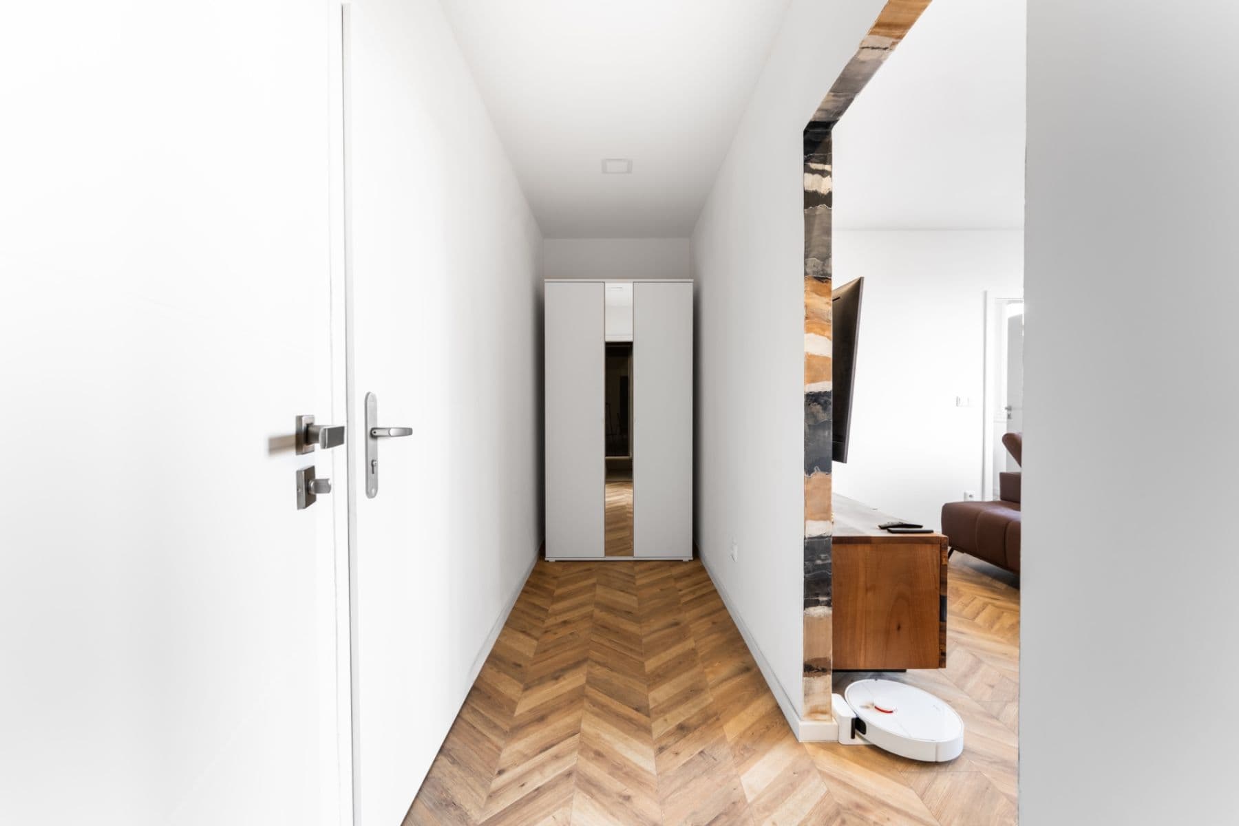 Prodej bytu 2+1 45 m², Podlesí III, Zlín, Zlínský kraj Prodej bytu 2+1 45 m², Podlesí III, Zlín, Zlínský kraj