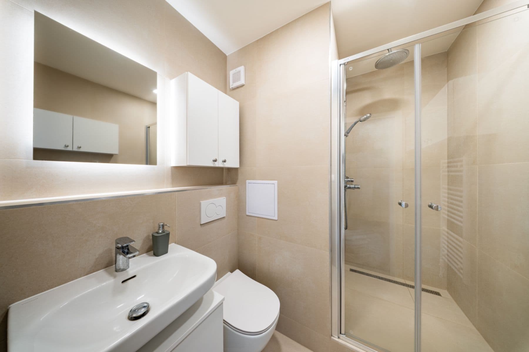 Prodej bytu 2+1 45 m², Podlesí III, Zlín, Zlínský kraj Prodej bytu 2+1 45 m², Podlesí III, Zlín, Zlínský kraj