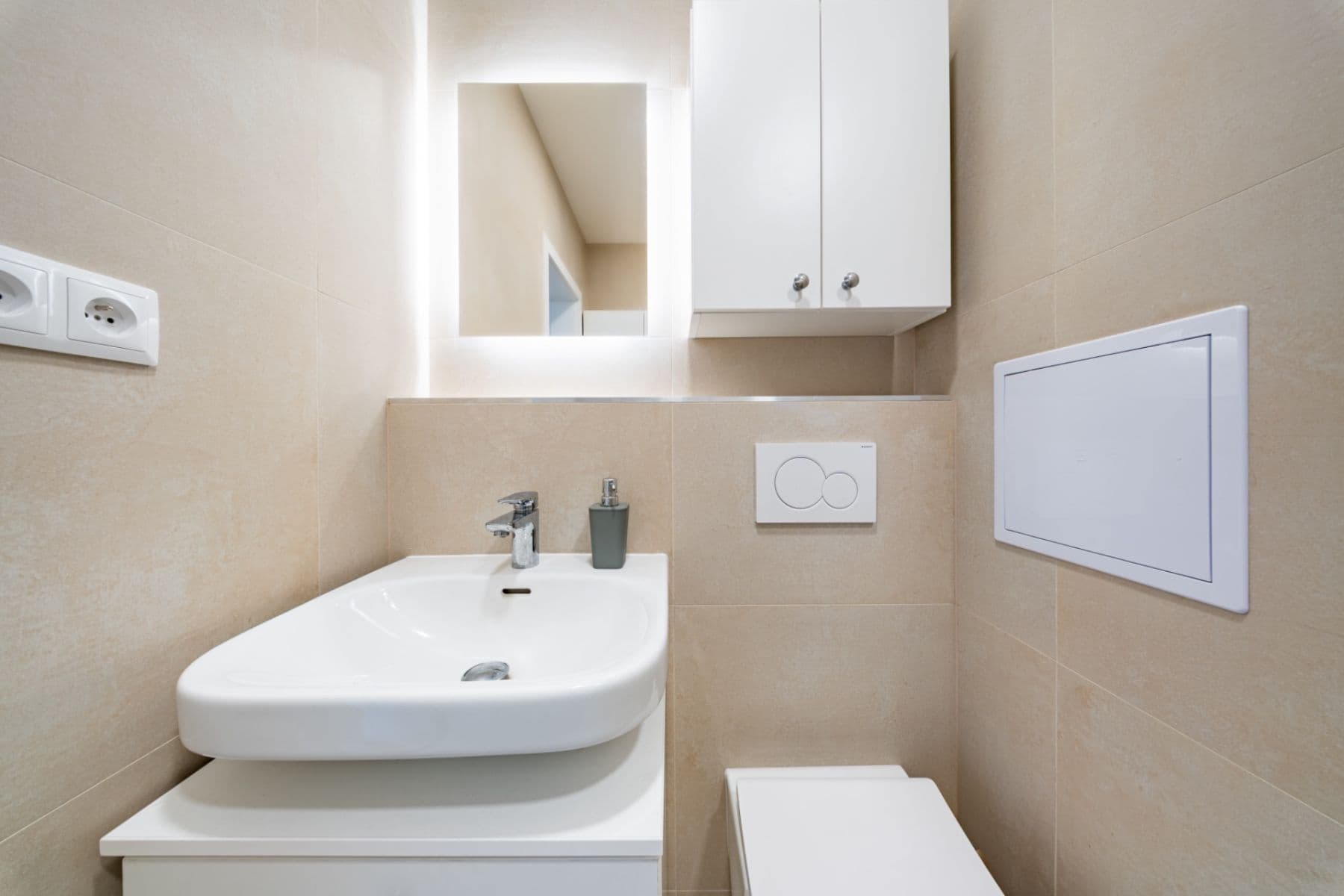 Prodej bytu 2+1 45 m², Podlesí III, Zlín, Zlínský kraj Prodej bytu 2+1 45 m², Podlesí III, Zlín, Zlínský kraj