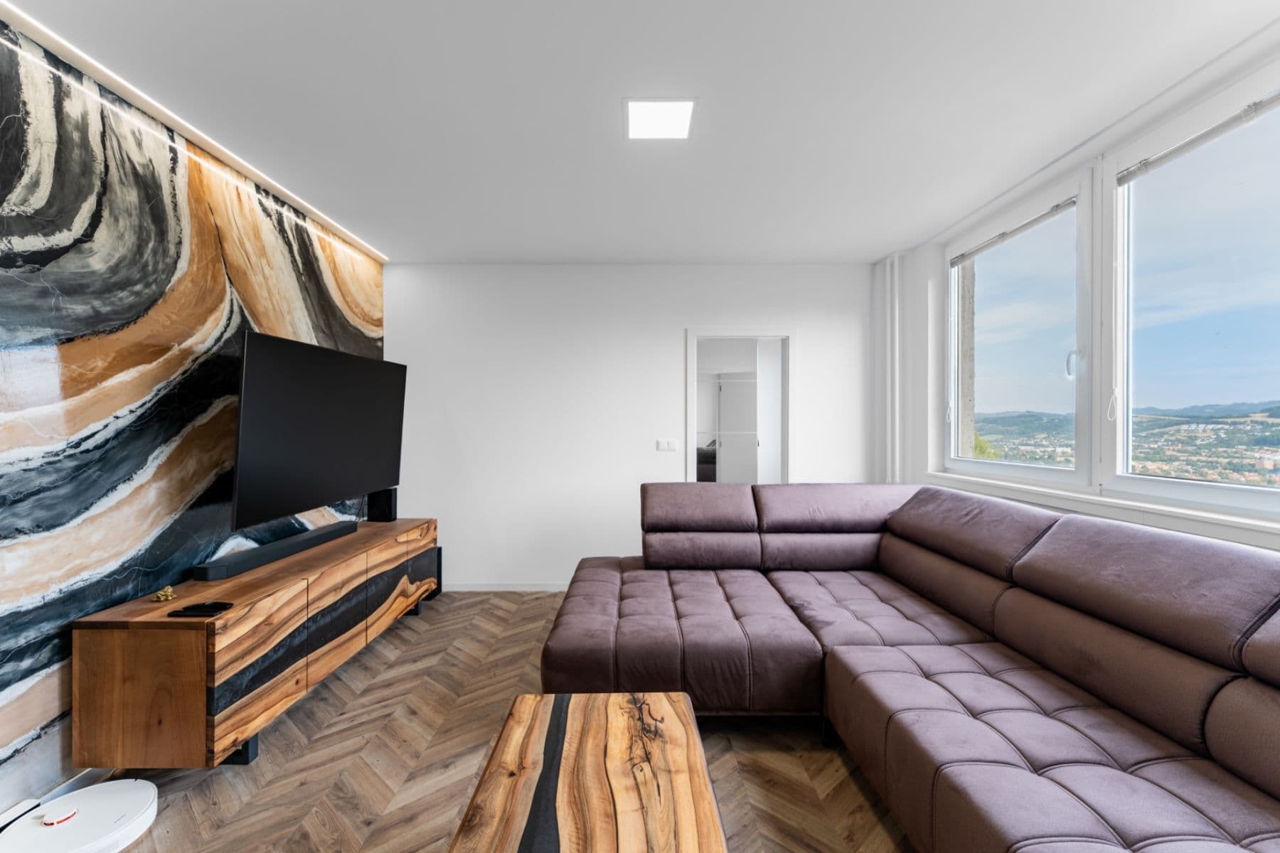Prodej bytu 2+1 45 m², Podlesí III, Zlín, Zlínský kraj Prodej bytu 2+1 45 m², Podlesí III, Zlín, Zlínský kraj