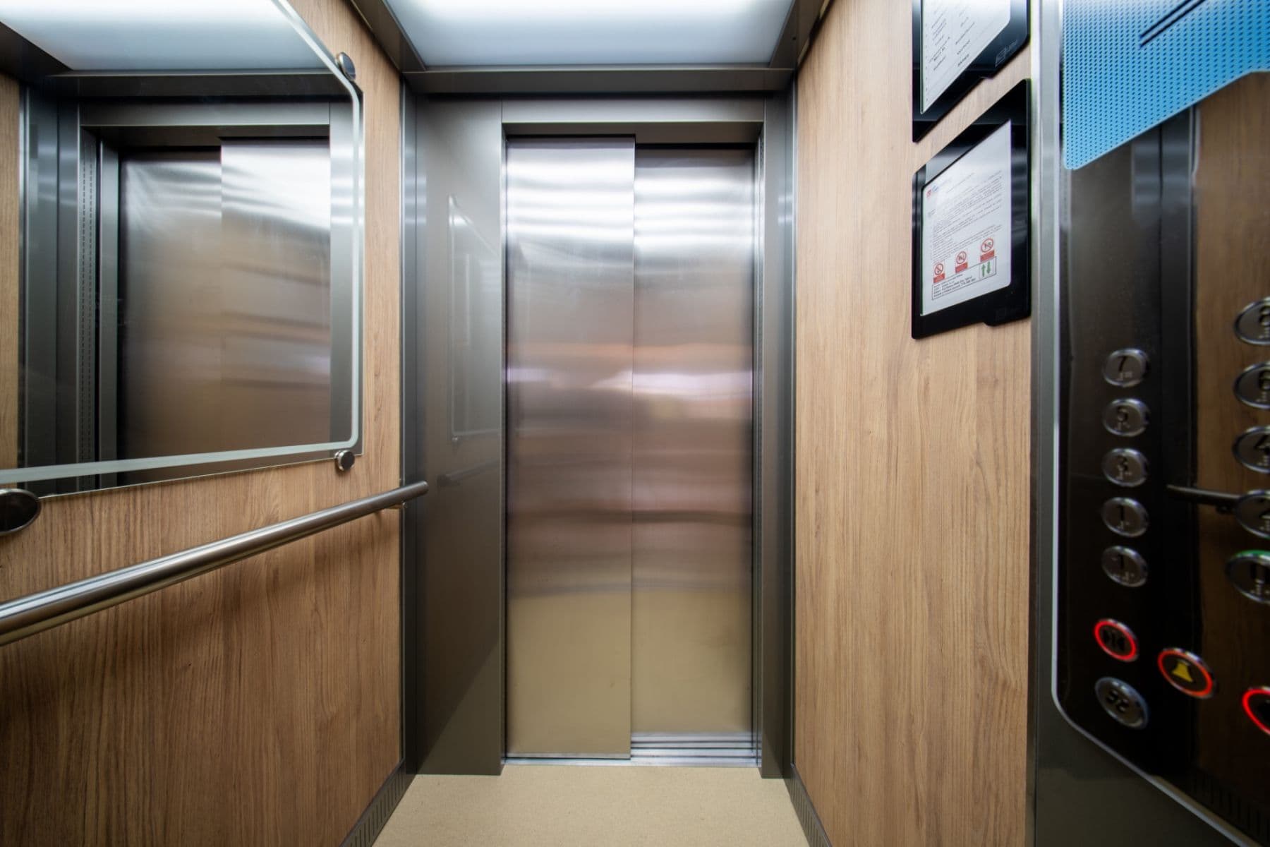 Prodej bytu 2+1 45 m², Podlesí III, Zlín, Zlínský kraj Prodej bytu 2+1 45 m², Podlesí III, Zlín, Zlínský kraj