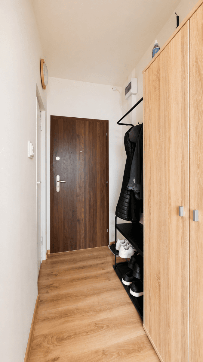 Pronájem bytu 1+1 35 m², Krušnohorská, Jirkov, Ústecký kraj Pronájem bytu 1+1 35 m², Krušnohorská, Jirkov, Ústecký kraj