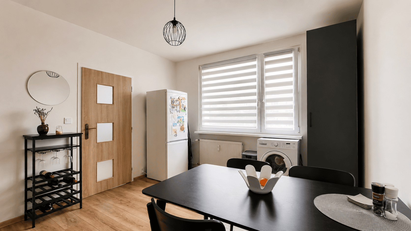 Pronájem bytu 1+1 35 m², Krušnohorská, Jirkov, Ústecký kraj Pronájem bytu 1+1 35 m², Krušnohorská, Jirkov, Ústecký kraj