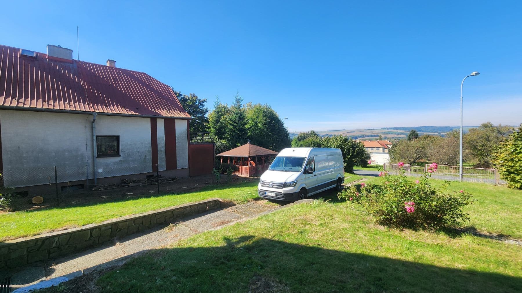 Prodej domu 240 m², pozemek 1.558 m², Jiráskova, Napajedla, Zlínský kraj Prodej domu 240 m², pozemek 1.558 m², Jiráskova, Napajedla, Zlínský kraj