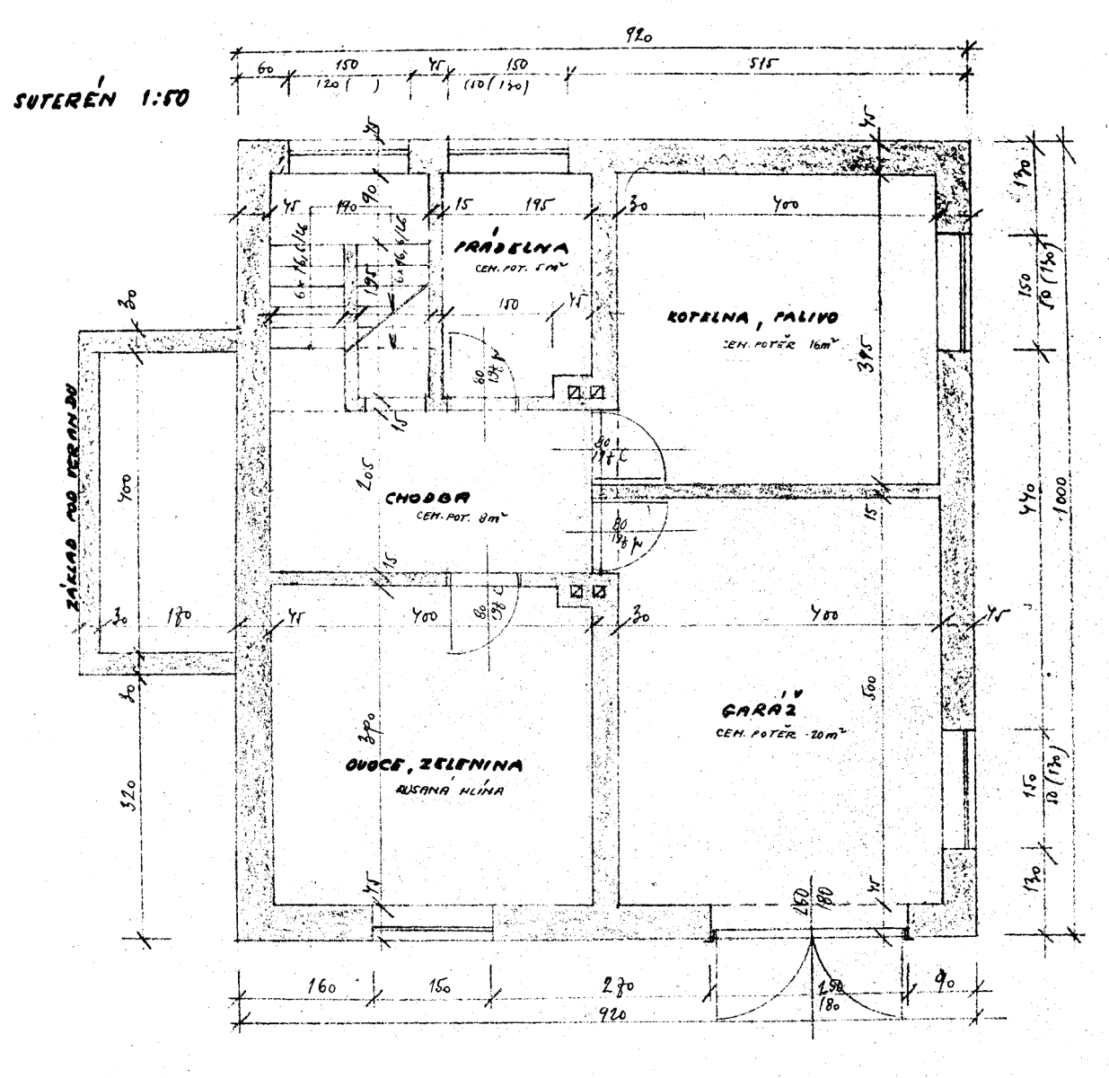 Prodej domu 240 m², pozemek 1.558 m², Jiráskova, Napajedla, Zlínský kraj Prodej domu 240 m², pozemek 1.558 m², Jiráskova, Napajedla, Zlínský kraj