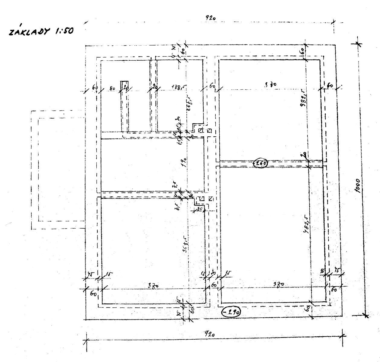 Prodej domu 240 m², pozemek 1.558 m², Jiráskova, Napajedla, Zlínský kraj Prodej domu 240 m², pozemek 1.558 m², Jiráskova, Napajedla, Zlínský kraj