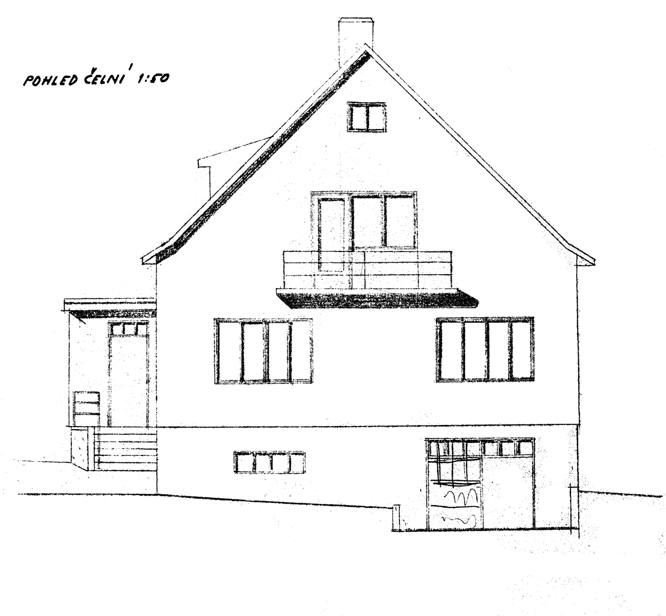 Prodej domu 240 m², pozemek 1.558 m², Jiráskova, Napajedla, Zlínský kraj Prodej domu 240 m², pozemek 1.558 m², Jiráskova, Napajedla, Zlínský kraj