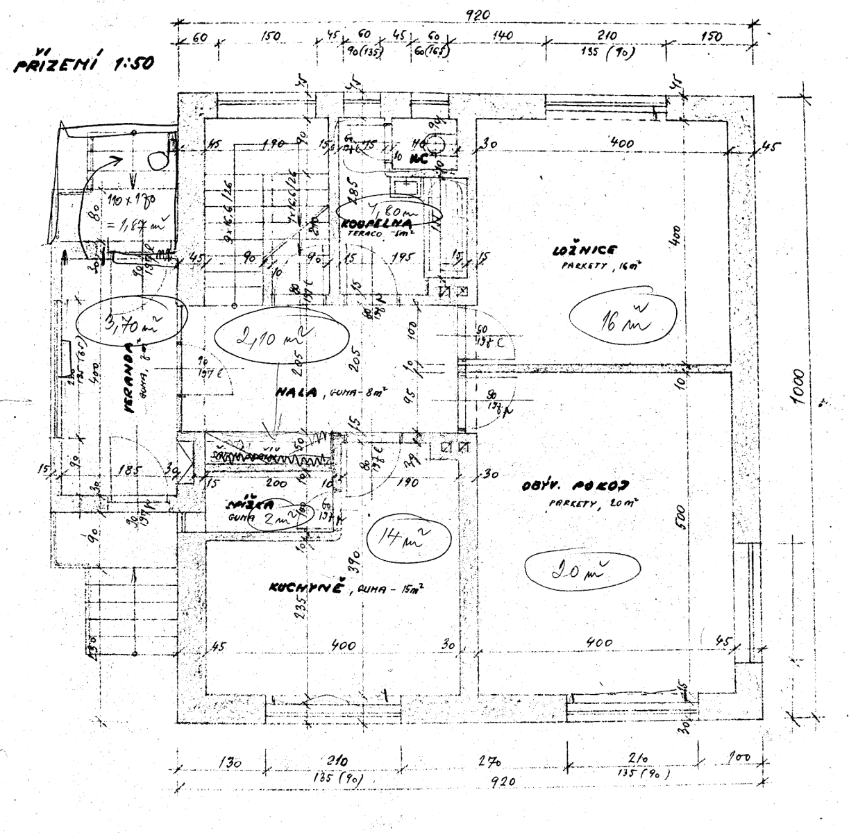 Prodej domu 240 m², pozemek 1.558 m², Jiráskova, Napajedla, Zlínský kraj Prodej domu 240 m², pozemek 1.558 m², Jiráskova, Napajedla, Zlínský kraj