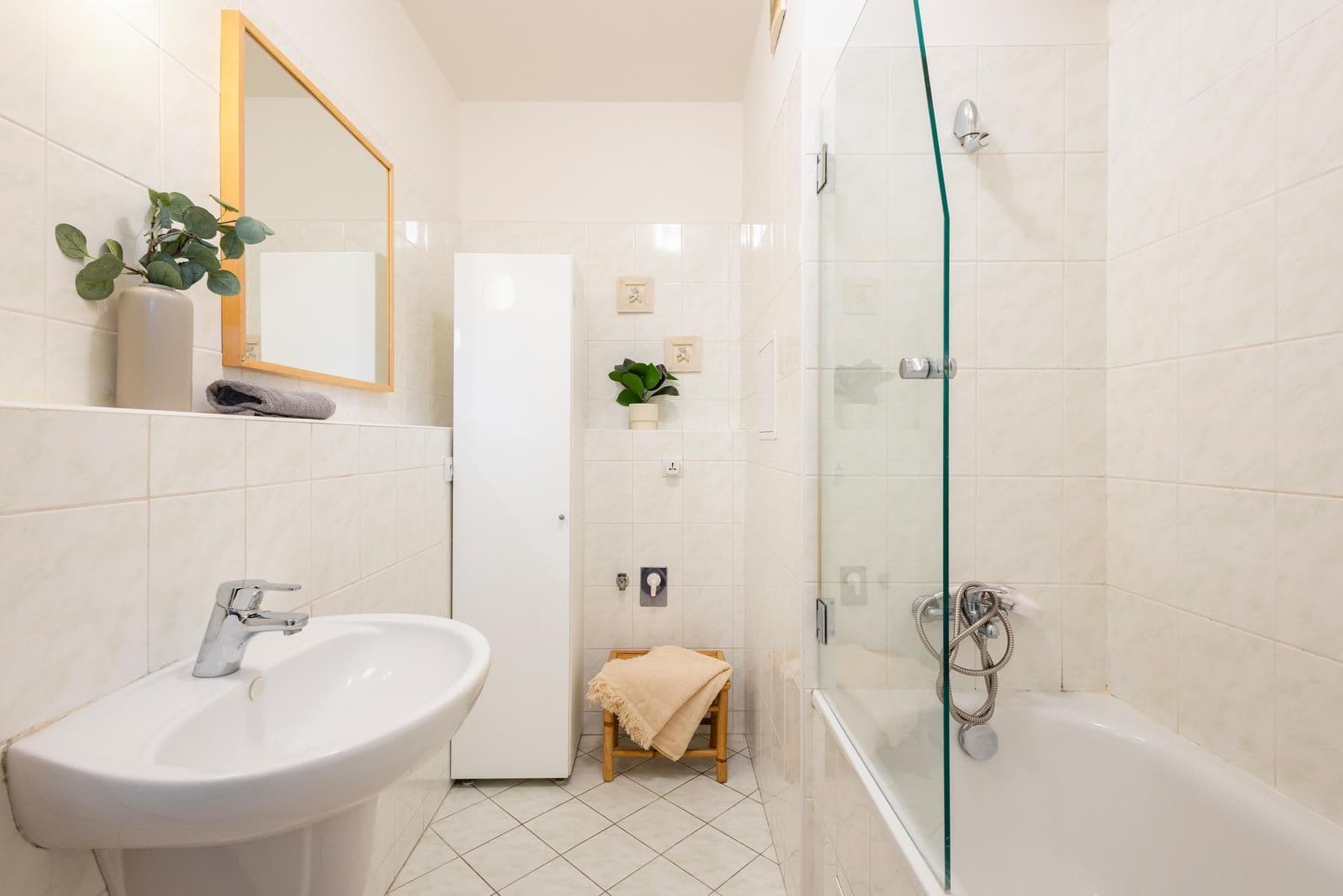 Prodej bytu 3+kk 74 m², Za Devítkou, Jinočany, Středočeský kraj Prodej bytu 3+kk 74 m², Za Devítkou, Jinočany, Středočeský kraj