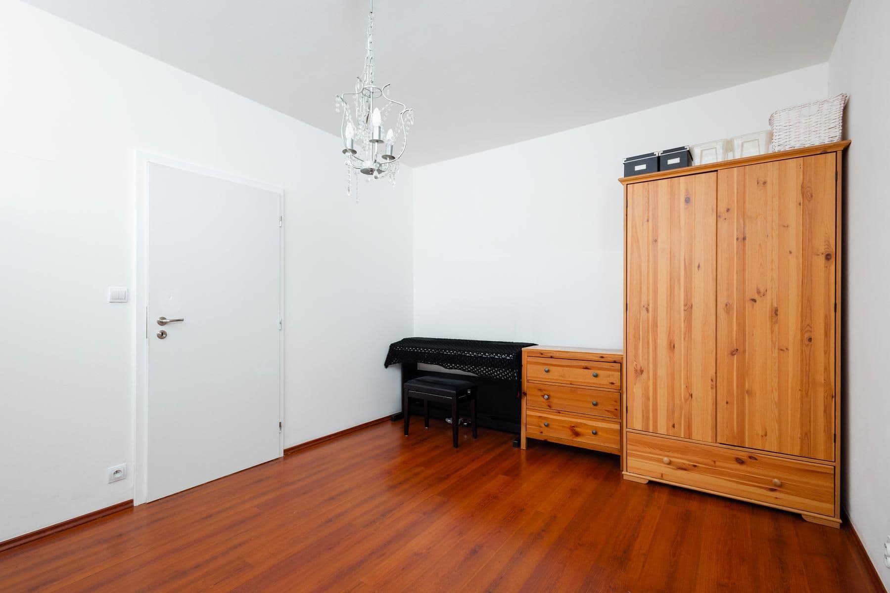 Prodej bytu 3+kk 74 m², Za Devítkou, Jinočany, Středočeský kraj Prodej bytu 3+kk 74 m², Za Devítkou, Jinočany, Středočeský kraj