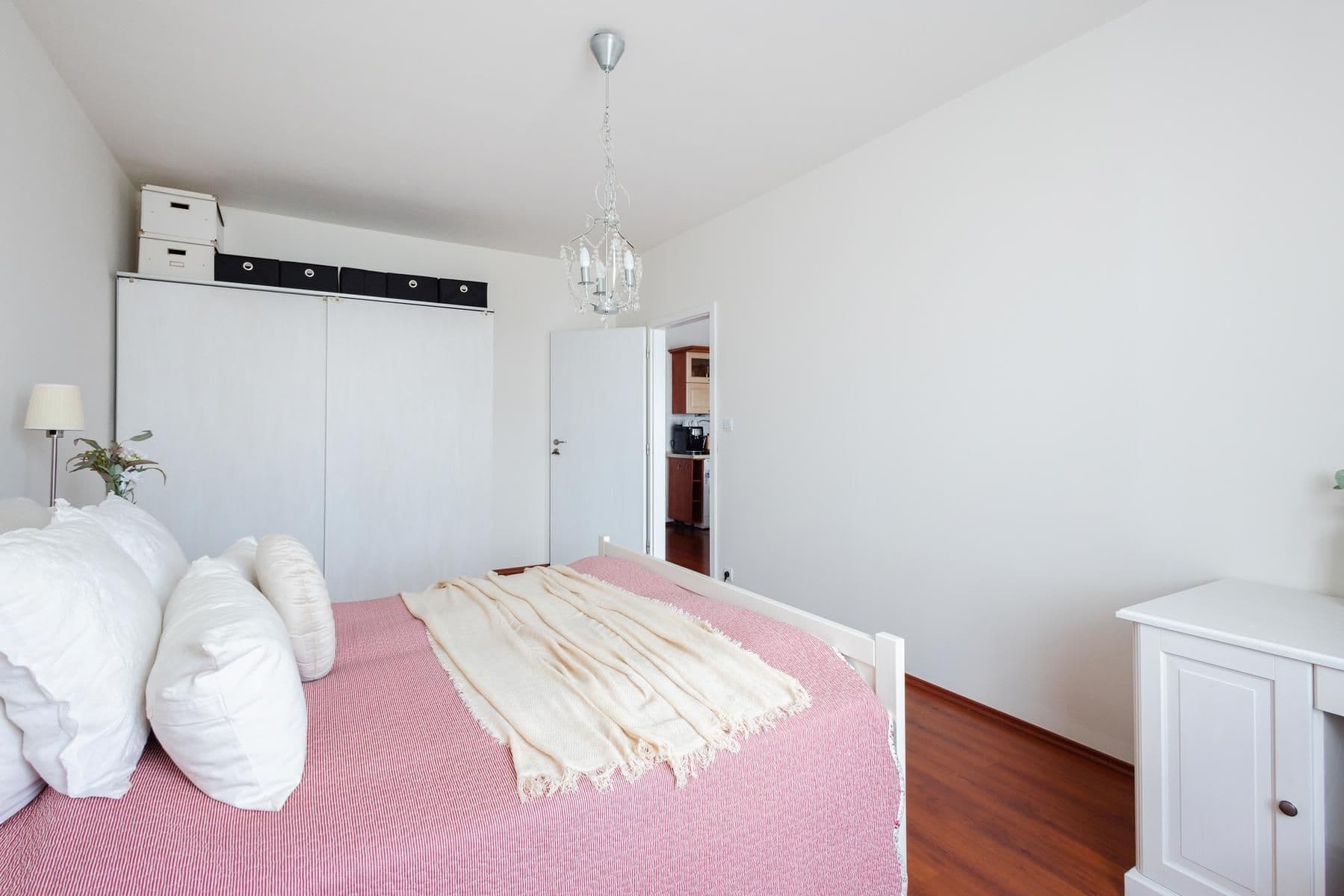 Prodej bytu 3+kk 74 m², Za Devítkou, Jinočany, Středočeský kraj Prodej bytu 3+kk 74 m², Za Devítkou, Jinočany, Středočeský kraj