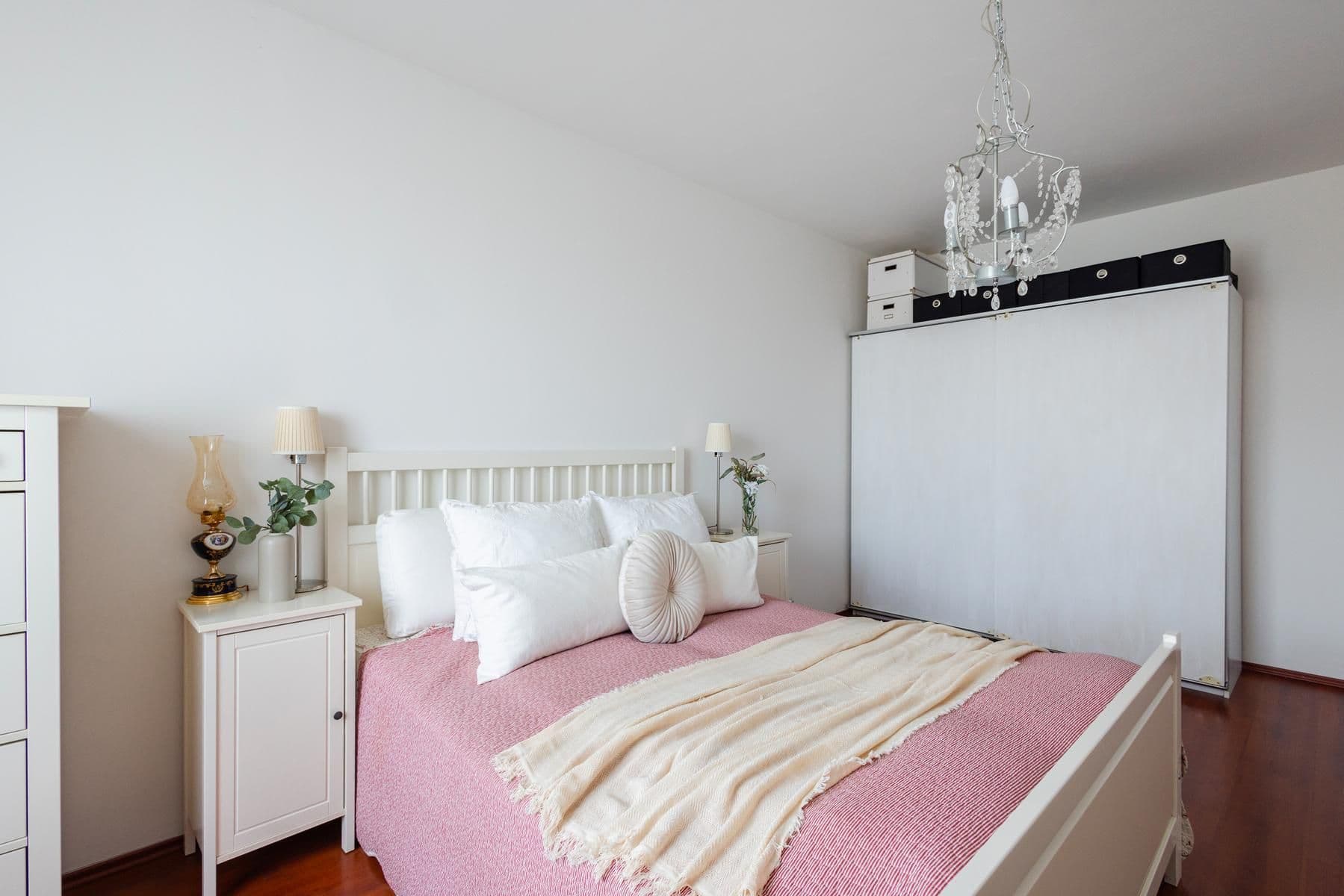 Prodej bytu 3+kk 74 m², Za Devítkou, Jinočany, Středočeský kraj Prodej bytu 3+kk 74 m², Za Devítkou, Jinočany, Středočeský kraj