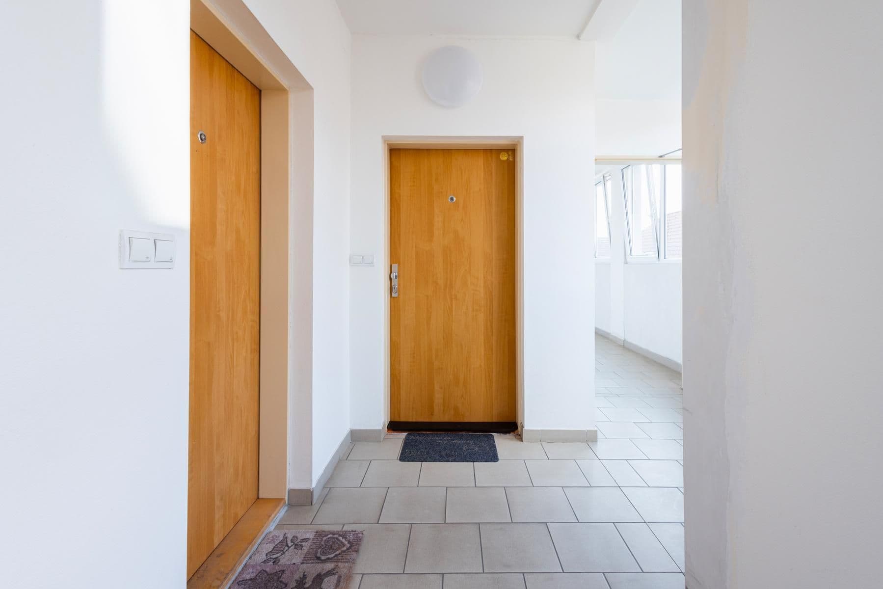 Prodej bytu 3+kk 74 m², Za Devítkou, Jinočany, Středočeský kraj Prodej bytu 3+kk 74 m², Za Devítkou, Jinočany, Středočeský kraj