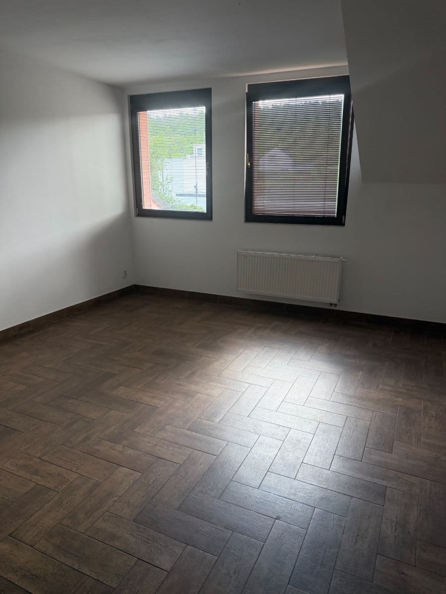 Pronájem bytu 3+kk 61 m², Na Lhotkách, Praha, Praha Pronájem bytu 3+kk 61 m², Na Lhotkách, Praha, Praha
