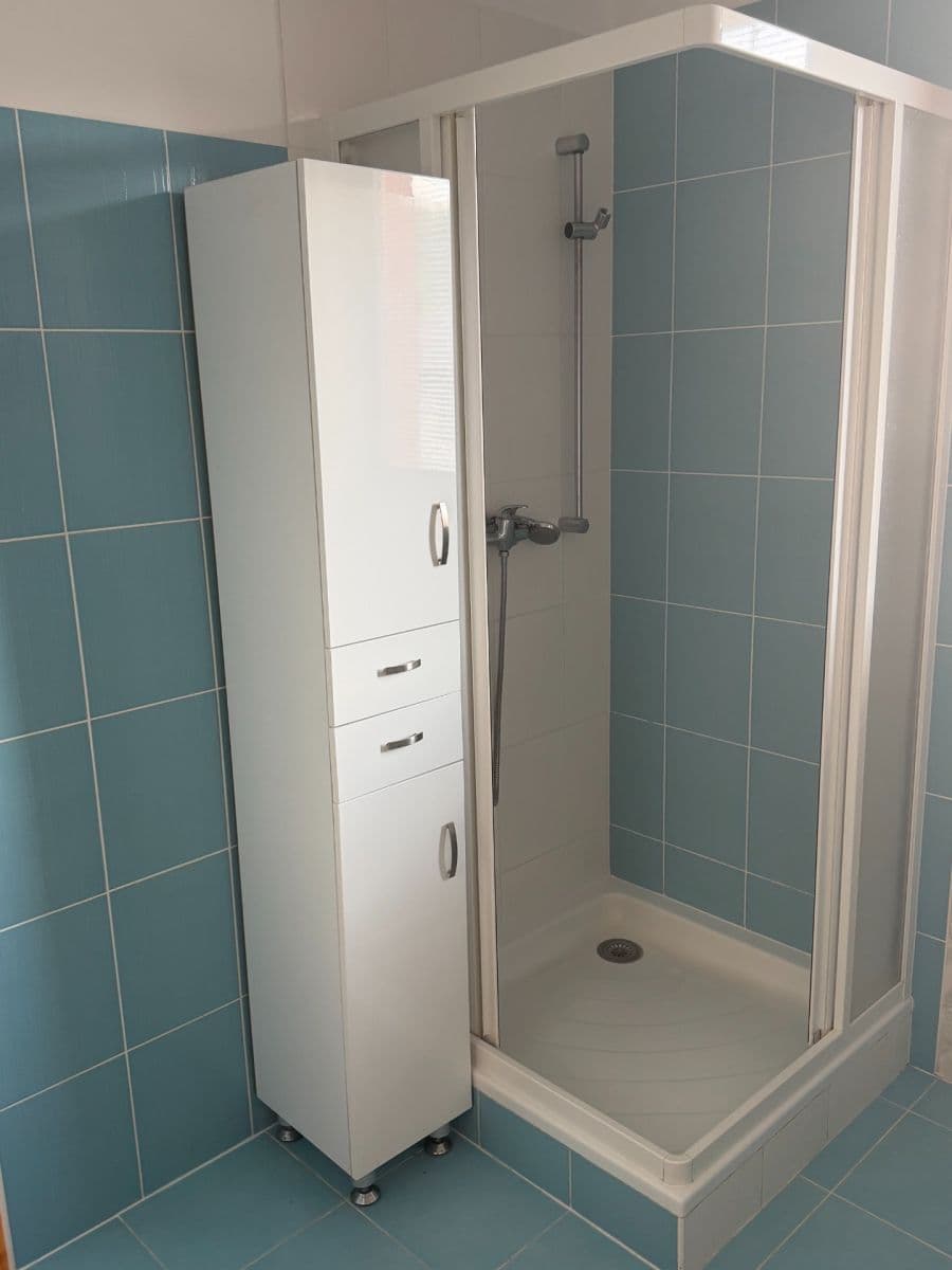 Pronájem bytu 3+kk 61 m², Na Lhotkách, Praha, Praha Pronájem bytu 3+kk 61 m², Na Lhotkách, Praha, Praha