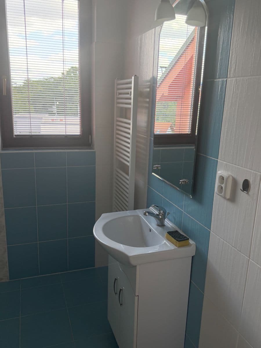 Pronájem bytu 3+kk 61 m², Na Lhotkách, Praha, Praha Pronájem bytu 3+kk 61 m², Na Lhotkách, Praha, Praha