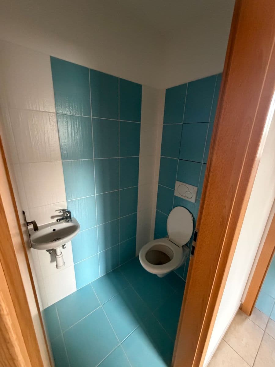 Pronájem bytu 3+kk 61 m², Na Lhotkách, Praha, Praha Pronájem bytu 3+kk 61 m², Na Lhotkách, Praha, Praha