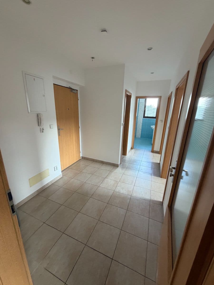 Pronájem bytu 3+kk 61 m², Na Lhotkách, Praha, Praha Pronájem bytu 3+kk 61 m², Na Lhotkách, Praha, Praha