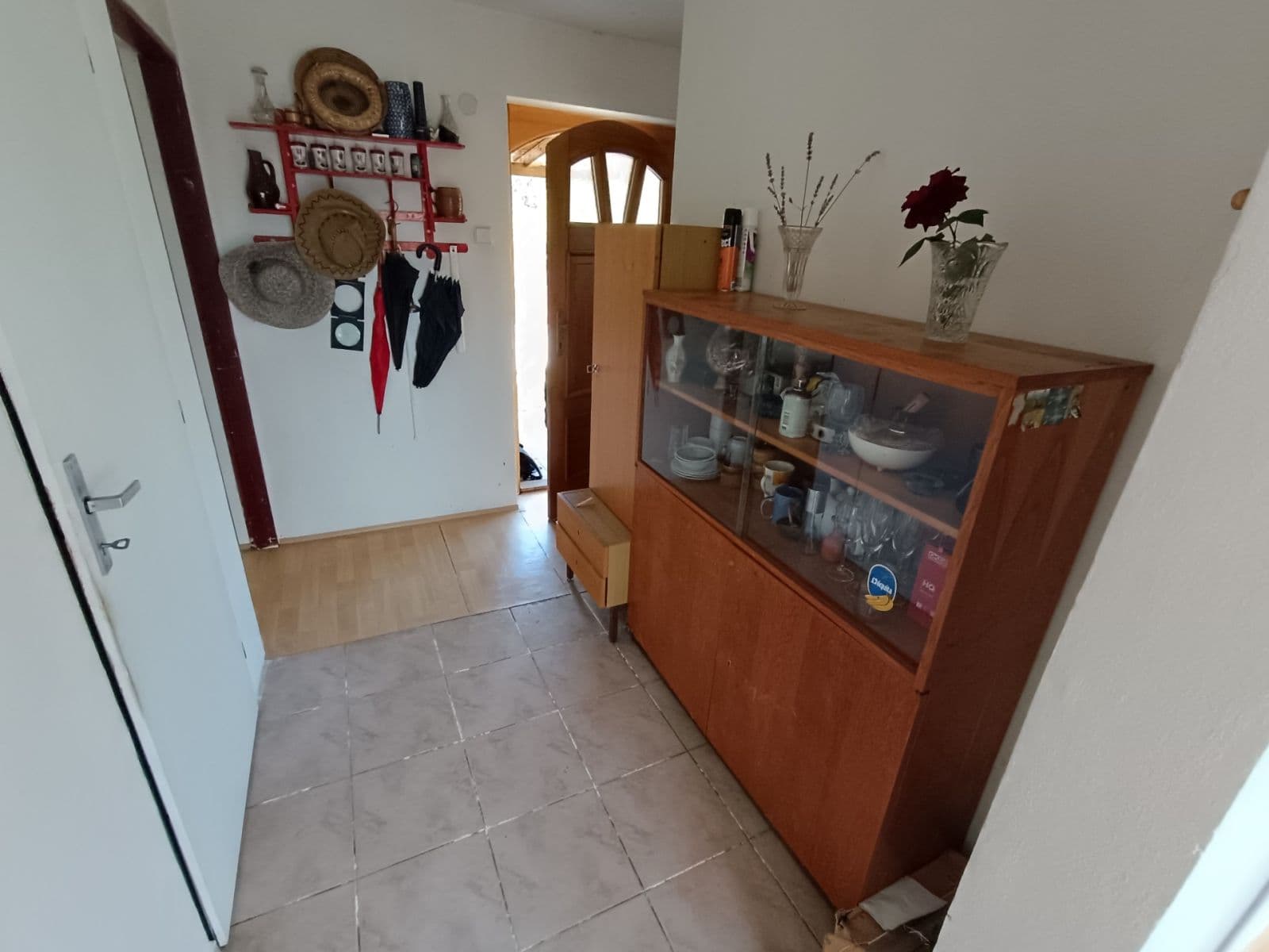 Prodej chaty, chalupy 77 m², pozemek 473 m², Týnec nad Sázavou, Středočeský kraj Prodej chaty, chalupy 77 m², pozemek 473 m², Týnec nad Sázavou, Středočeský kraj