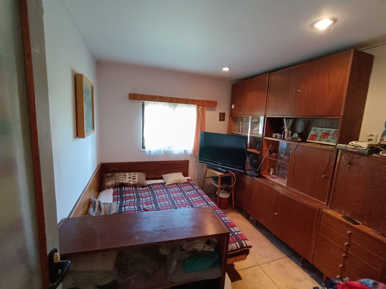 Prodej chaty, chalupy 77 m², pozemek 473 m², Týnec nad Sázavou, Středočeský kraj Prodej chaty, chalupy 77 m², pozemek 473 m², Týnec nad Sázavou, Středočeský kraj