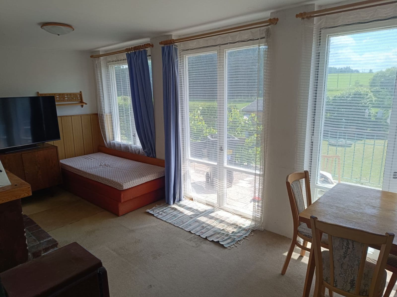 Prodej chaty, chalupy 77 m², pozemek 473 m², Týnec nad Sázavou, Středočeský kraj Prodej chaty, chalupy 77 m², pozemek 473 m², Týnec nad Sázavou, Středočeský kraj