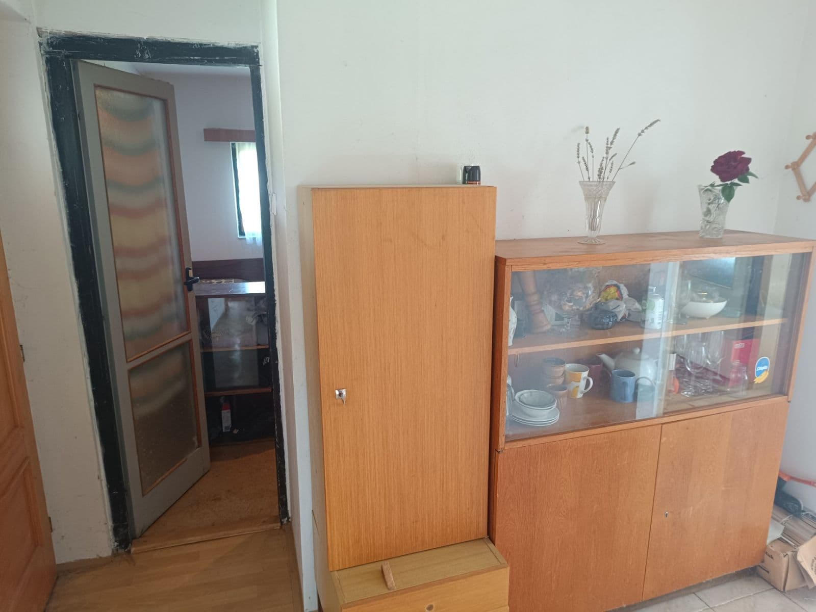 Prodej chaty, chalupy 77 m², pozemek 473 m², Týnec nad Sázavou, Středočeský kraj Prodej chaty, chalupy 77 m², pozemek 473 m², Týnec nad Sázavou, Středočeský kraj