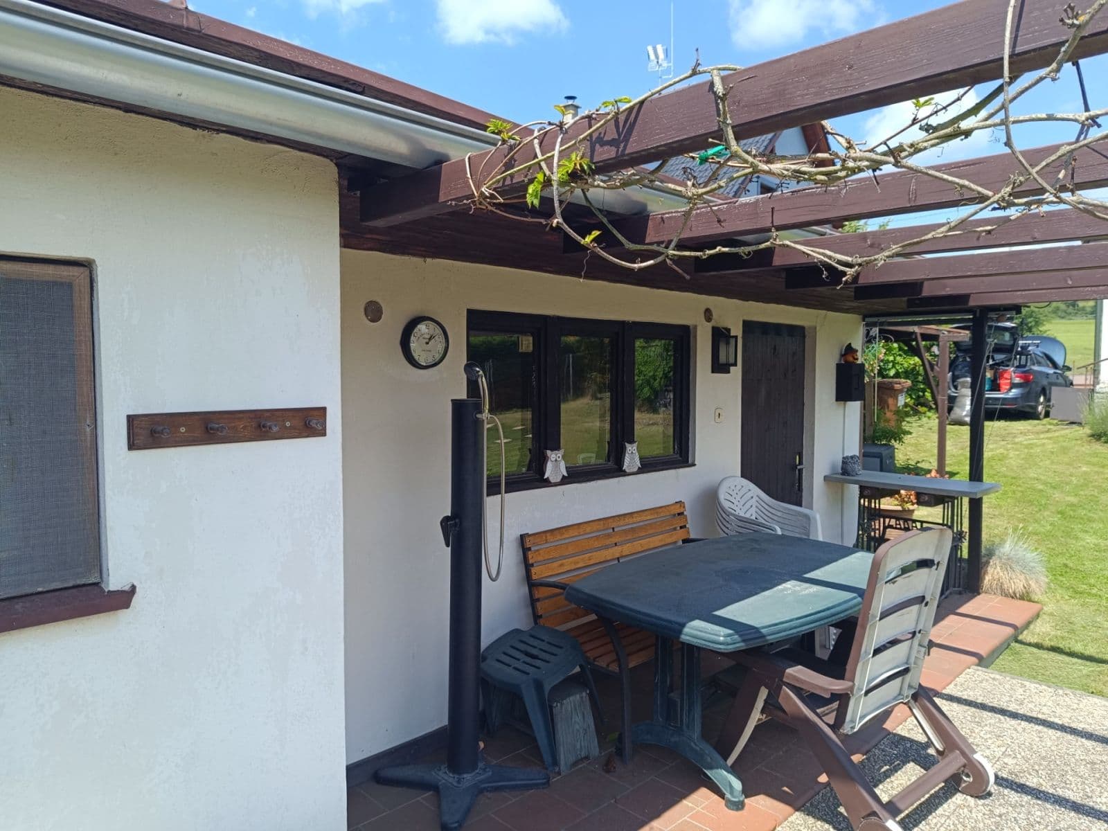 Prodej chaty, chalupy 77 m², pozemek 473 m², Týnec nad Sázavou, Středočeský kraj Prodej chaty, chalupy 77 m², pozemek 473 m², Týnec nad Sázavou, Středočeský kraj