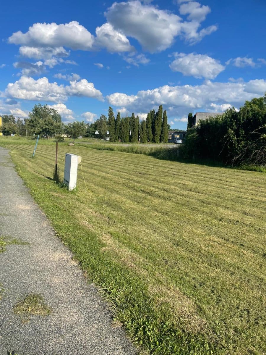 Prodej pozemku 2.300 m², Prosetín, Pardubický kraj Prodej pozemku 2.300 m², Prosetín, Pardubický kraj