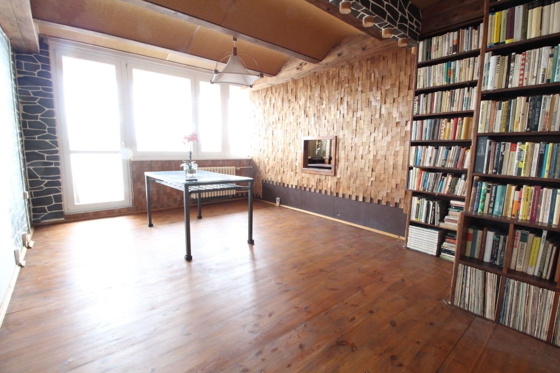 Pronájem bytu 3+1 81 m², Bellušova, Praha, Praha Pronájem bytu 3+1 81 m², Bellušova, Praha, Praha