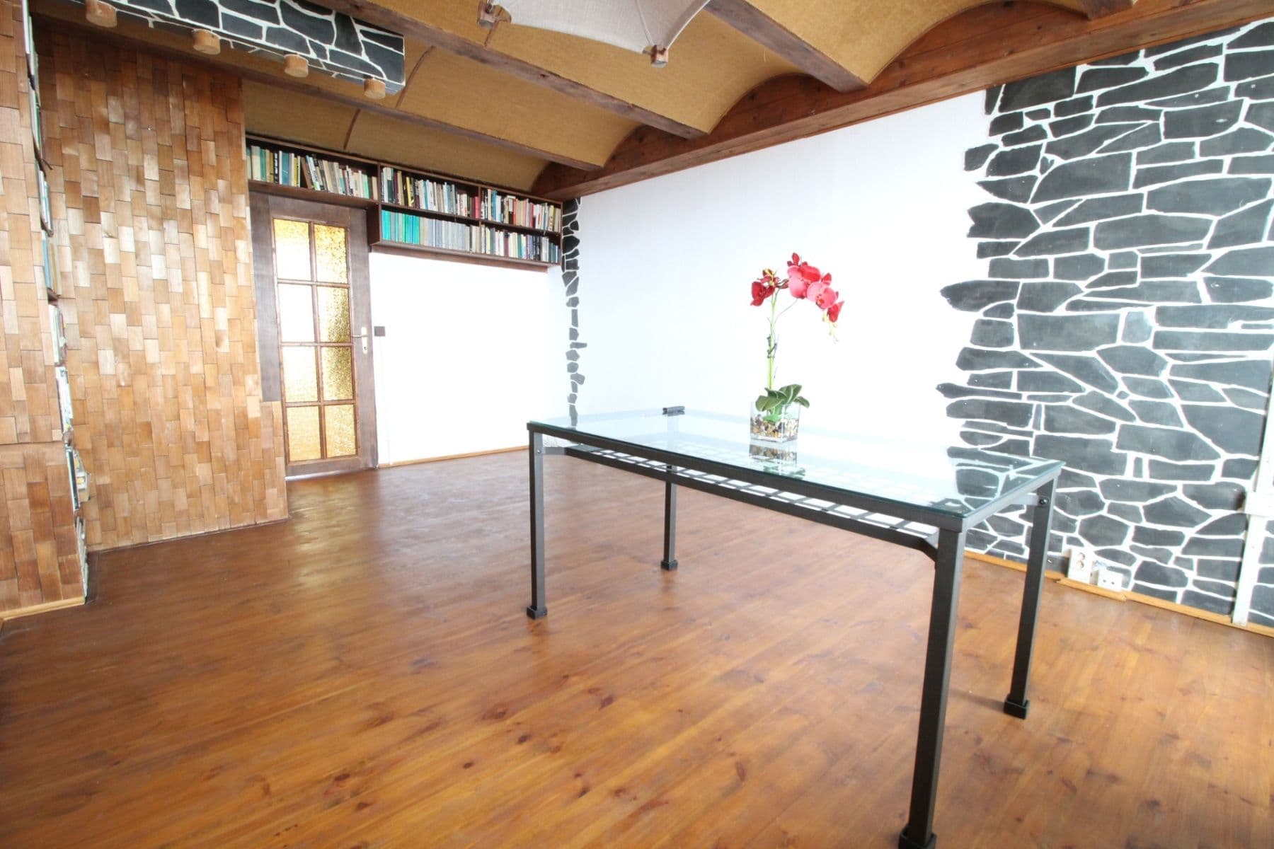Pronájem bytu 3+1 81 m², Bellušova, Praha, Praha Pronájem bytu 3+1 81 m², Bellušova, Praha, Praha