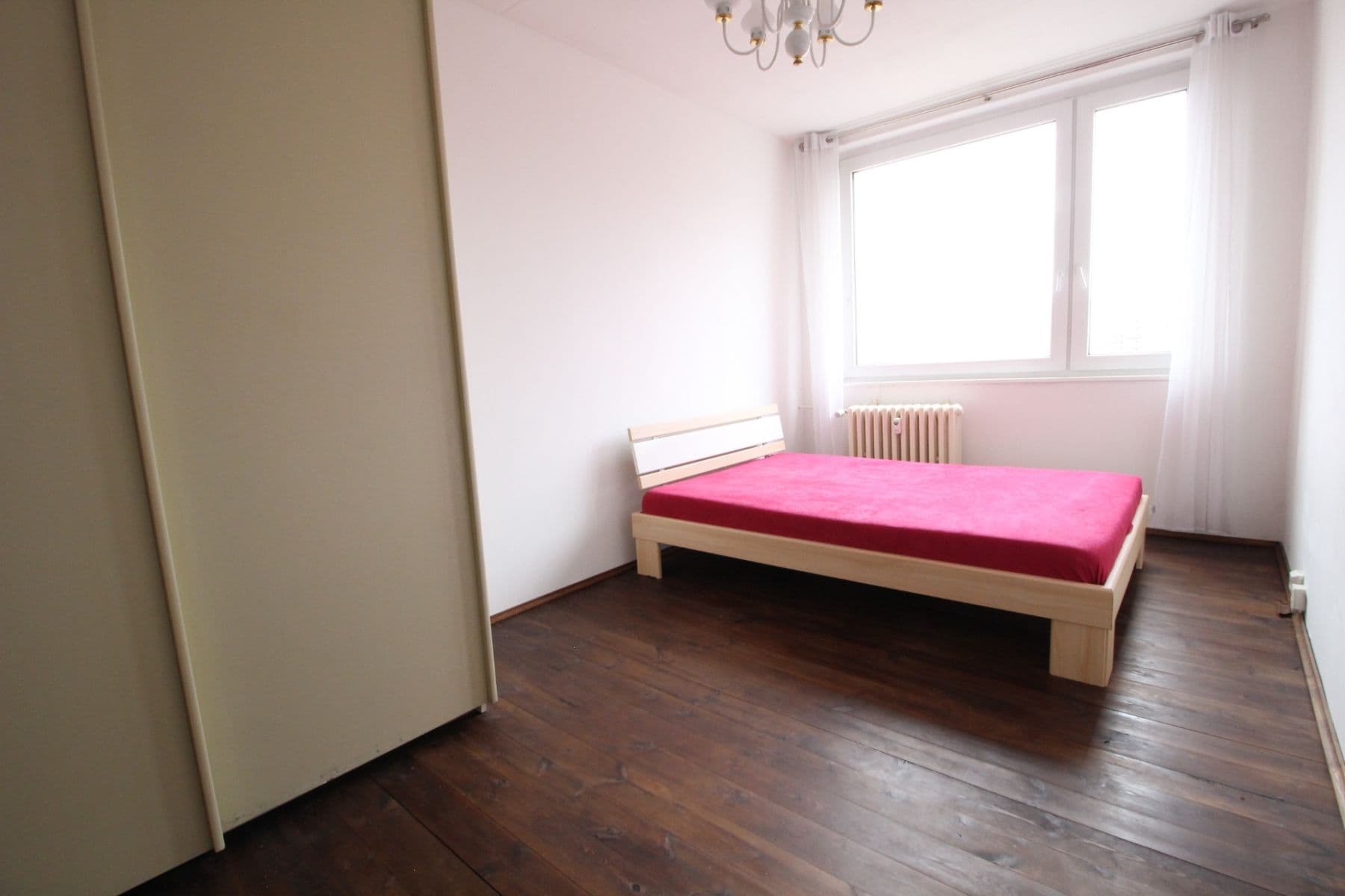 Pronájem bytu 3+1 81 m², Bellušova, Praha, Praha Pronájem bytu 3+1 81 m², Bellušova, Praha, Praha