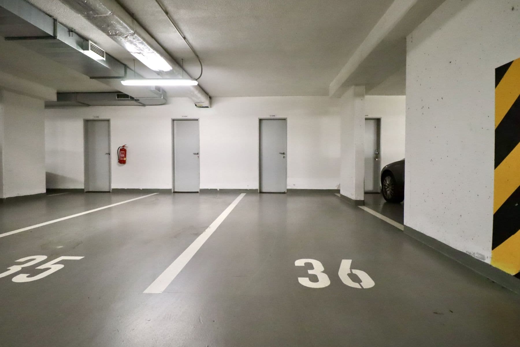 Pronájem bytu 2+kk 64 m², Za zámečkem, Praha, Praha Pronájem bytu 2+kk 64 m², Za zámečkem, Praha, Praha