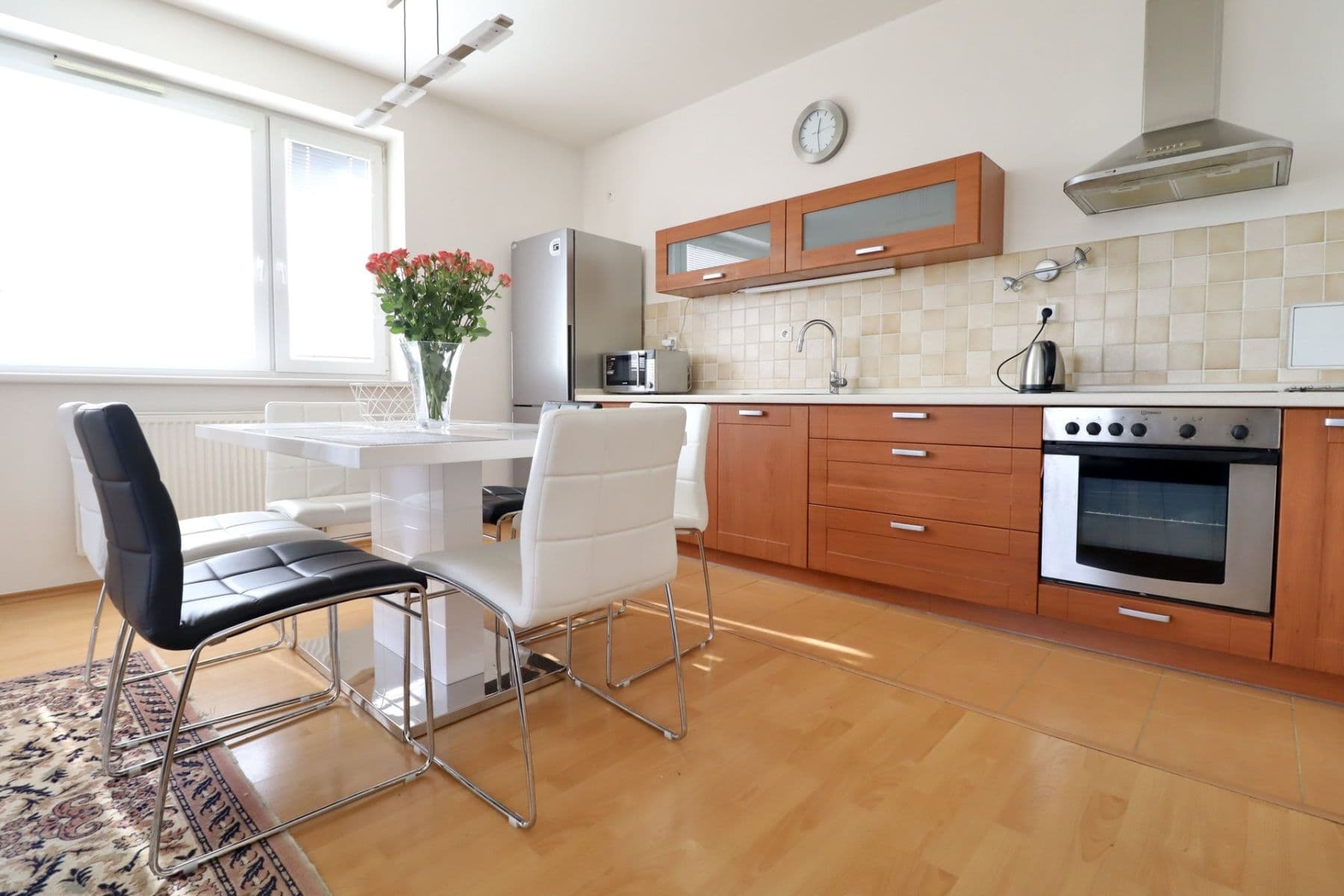 Pronájem bytu 2+kk 64 m², Za zámečkem, Praha, Praha Pronájem bytu 2+kk 64 m², Za zámečkem, Praha, Praha