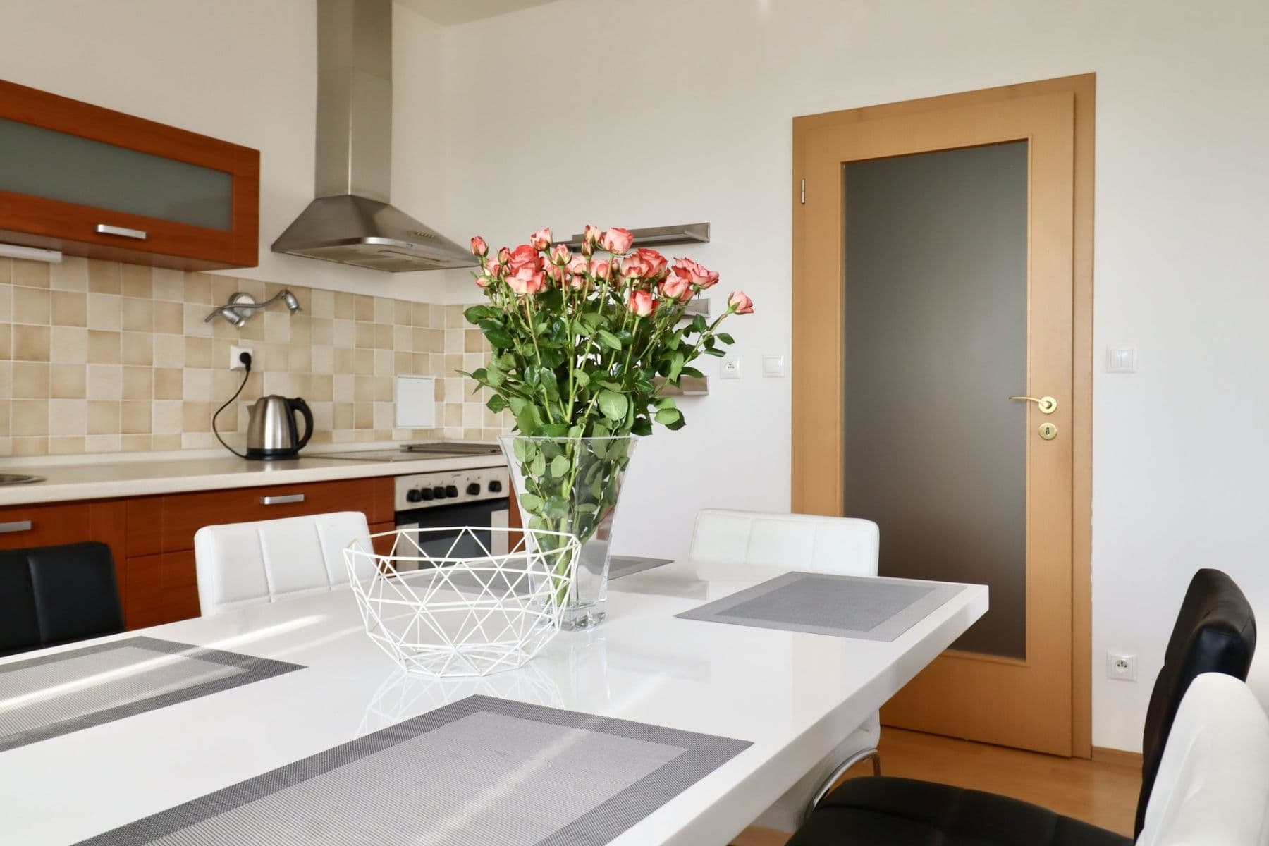 Pronájem bytu 2+kk 64 m², Za zámečkem, Praha, Praha Pronájem bytu 2+kk 64 m², Za zámečkem, Praha, Praha