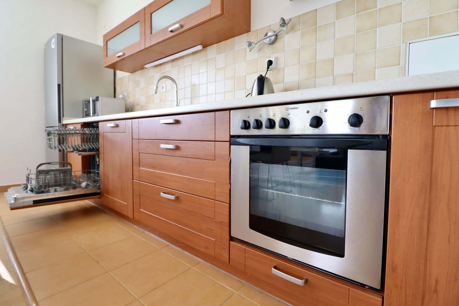 Pronájem bytu 2+kk 64 m², Za zámečkem, Praha, Praha Pronájem bytu 2+kk 64 m², Za zámečkem, Praha, Praha