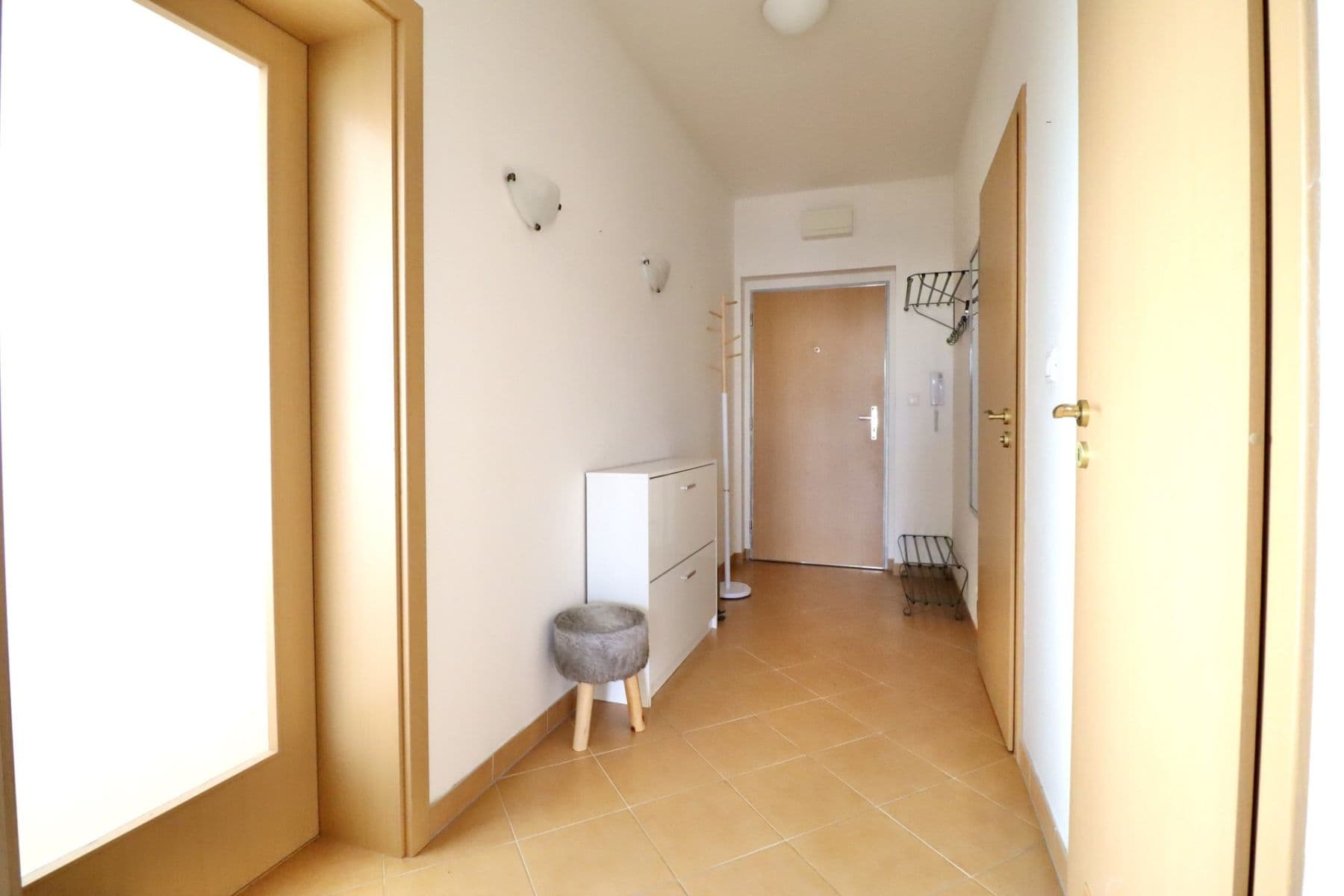 Pronájem bytu 2+kk 64 m², Za zámečkem, Praha, Praha Pronájem bytu 2+kk 64 m², Za zámečkem, Praha, Praha