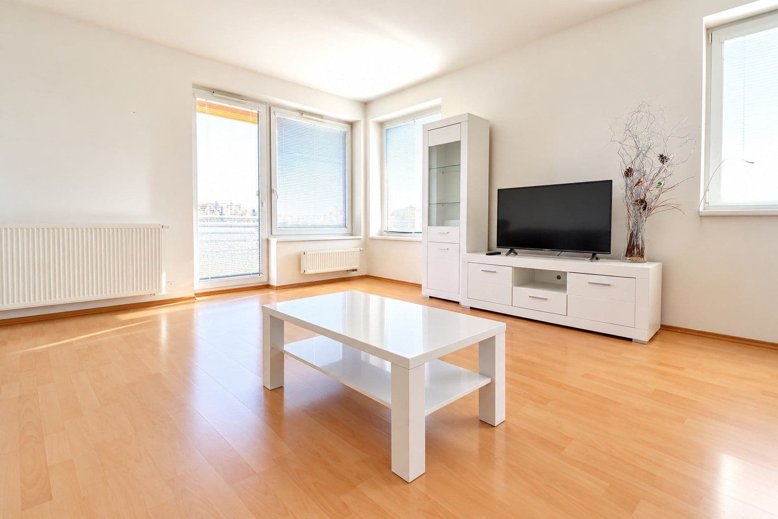 Pronájem bytu 2+kk 64 m², Za zámečkem, Praha, Praha Pronájem bytu 2+kk 64 m², Za zámečkem, Praha, Praha