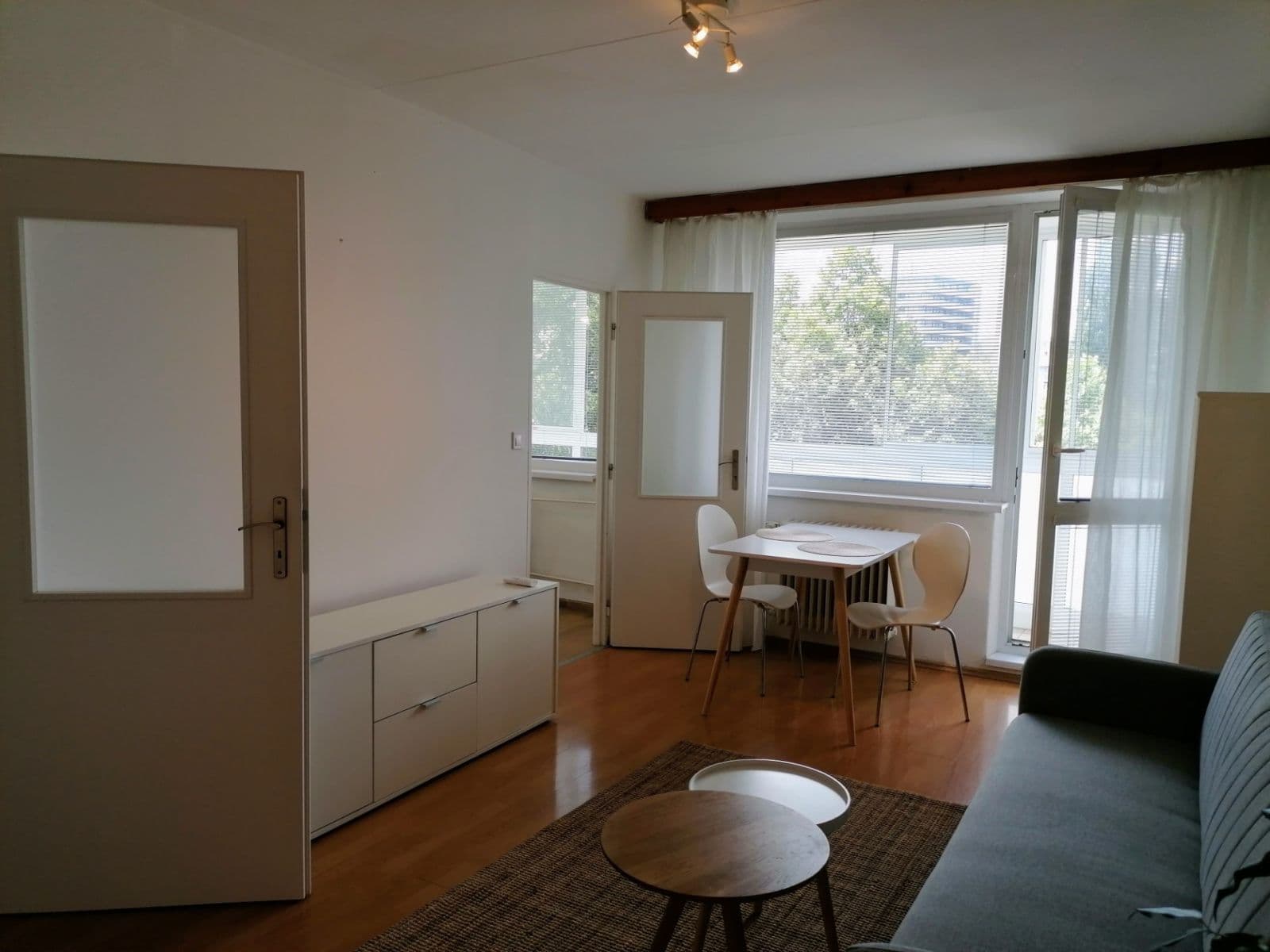 Pronájem bytu 1+1 42 m², Kuzmányho, Košice - mestská časť Staré Mesto, Košický kraj Pronájem bytu 1+1 42 m², Kuzmányho, Košice - mestská časť Staré Mesto, Košický kraj