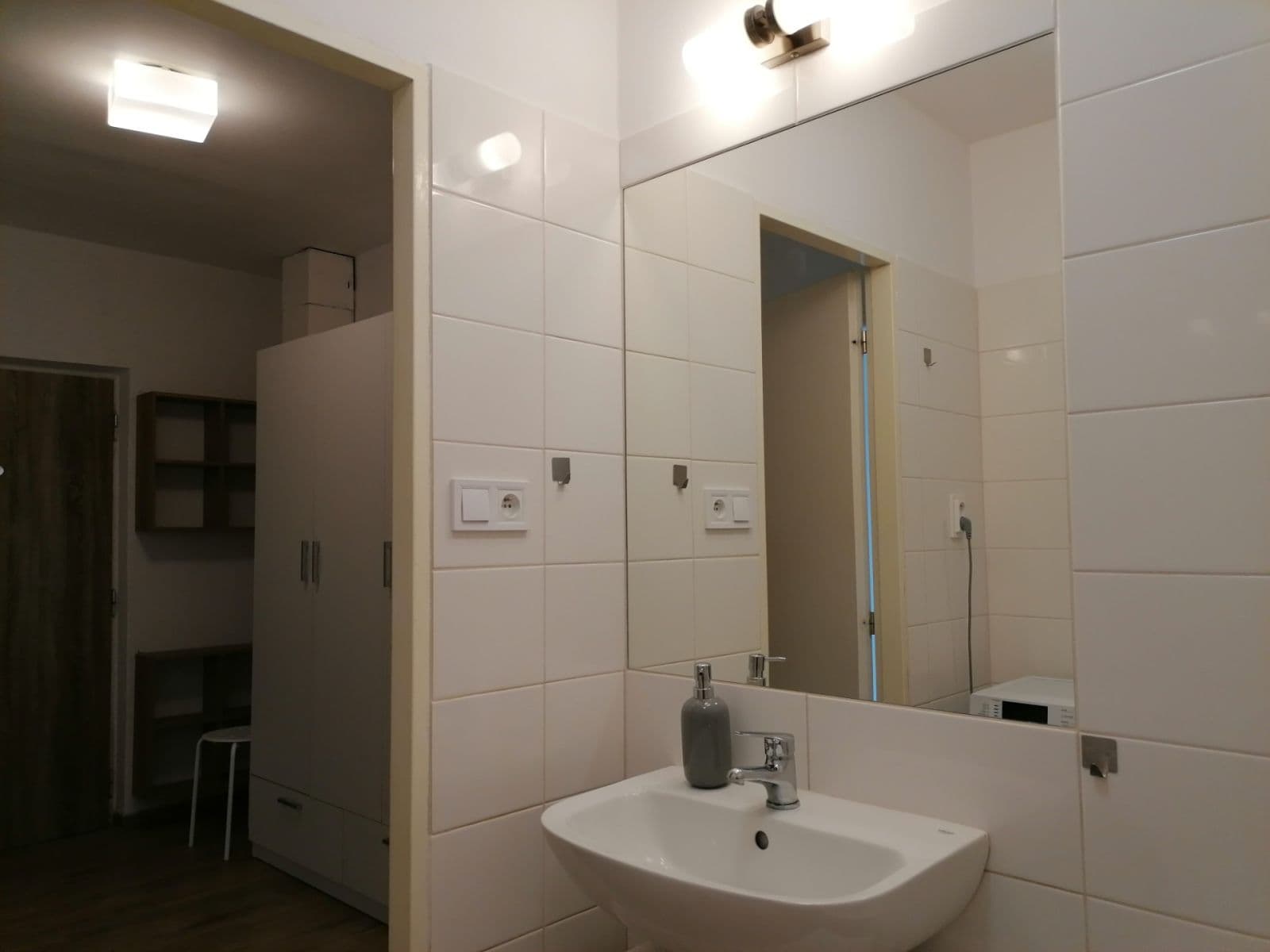 Pronájem bytu 1+1 42 m², Kuzmányho, Košice - mestská časť Staré Mesto, Košický kraj Pronájem bytu 1+1 42 m², Kuzmányho, Košice - mestská časť Staré Mesto, Košický kraj