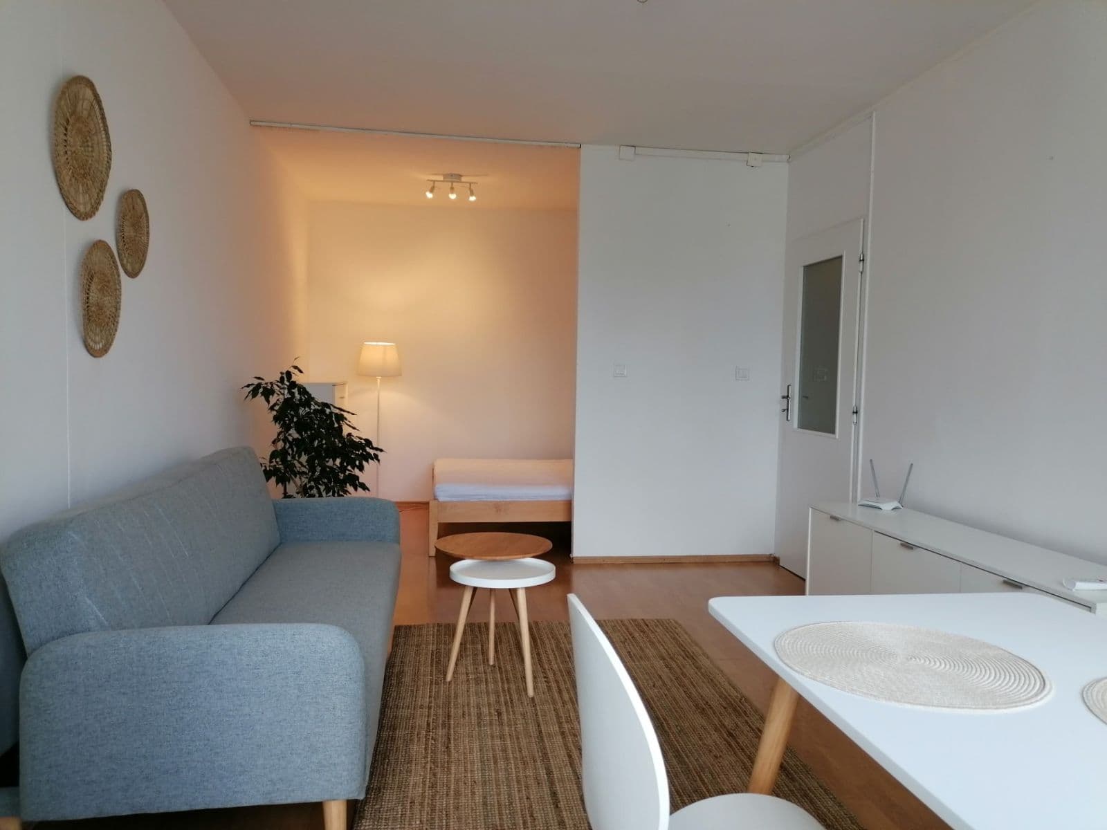 Pronájem bytu 1+1 42 m², Kuzmányho, Košice - mestská časť Staré Mesto, Košický kraj Pronájem bytu 1+1 42 m², Kuzmányho, Košice - mestská časť Staré Mesto, Košický kraj
