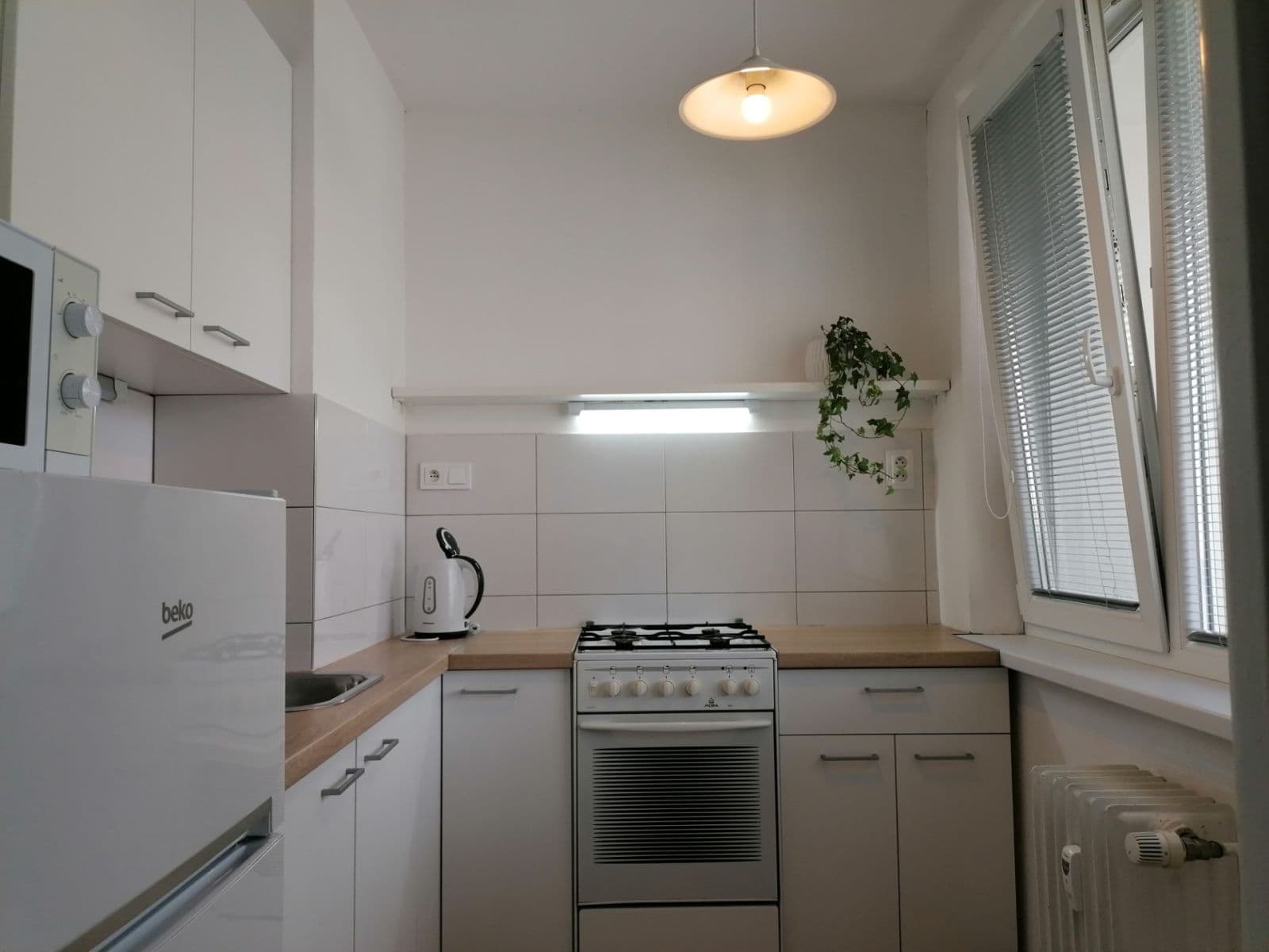 Pronájem bytu 1+1 42 m², Kuzmányho, Košice - mestská časť Staré Mesto, Košický kraj Pronájem bytu 1+1 42 m², Kuzmányho, Košice - mestská časť Staré Mesto, Košický kraj