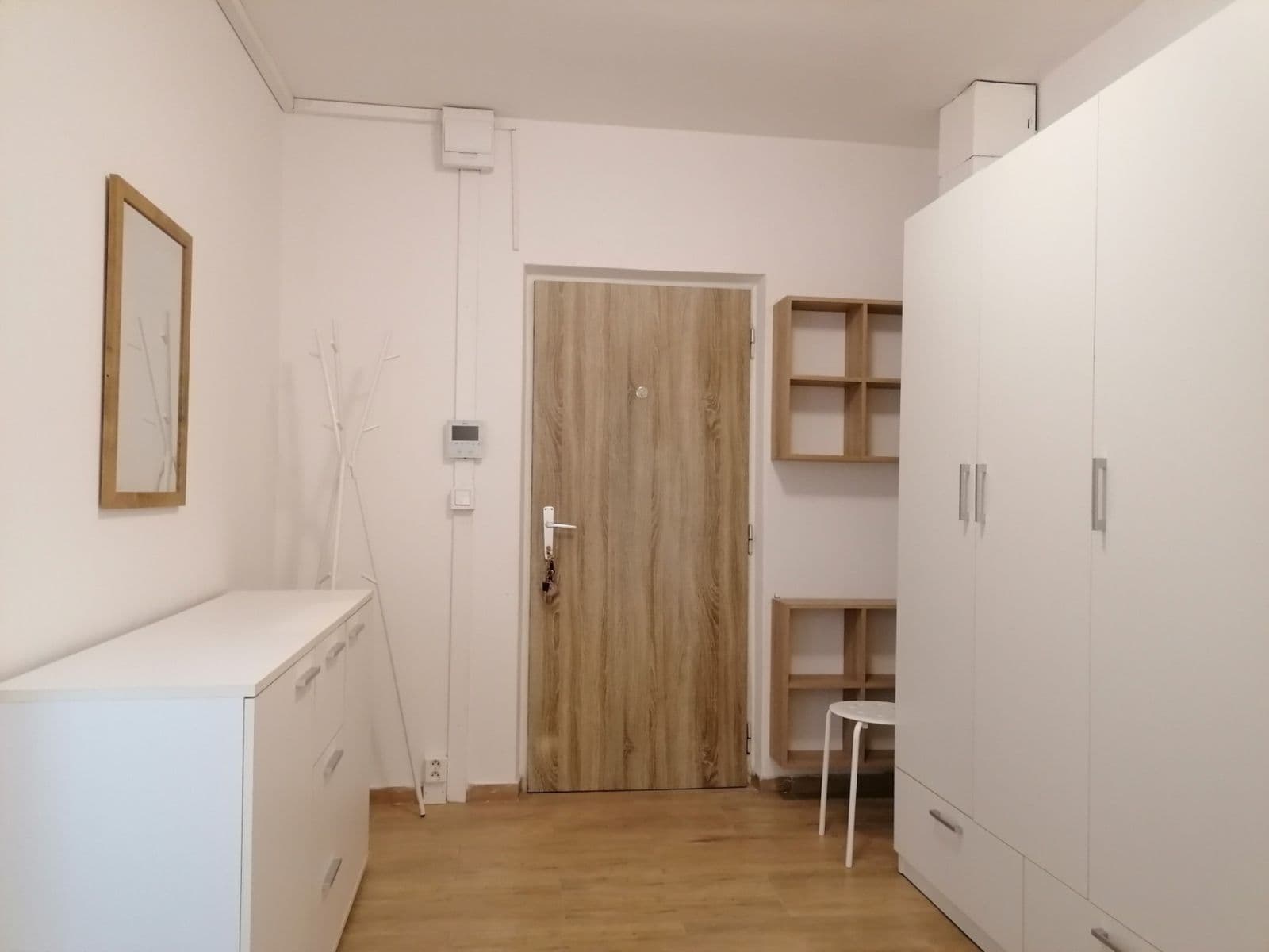 Pronájem bytu 1+1 42 m², Kuzmányho, Košice - mestská časť Staré Mesto, Košický kraj Pronájem bytu 1+1 42 m², Kuzmányho, Košice - mestská časť Staré Mesto, Košický kraj