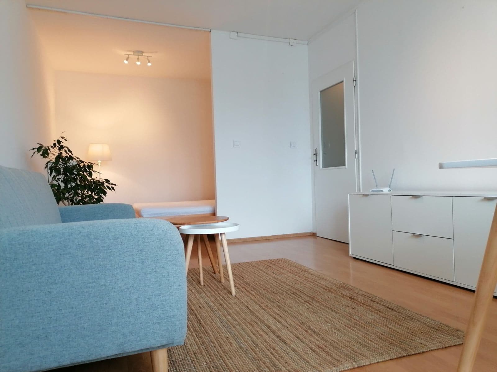Pronájem bytu 1+1 42 m², Kuzmányho, Košice - mestská časť Staré Mesto, Košický kraj Pronájem bytu 1+1 42 m², Kuzmányho, Košice - mestská časť Staré Mesto, Košický kraj