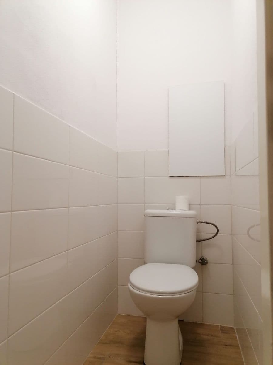 Pronájem bytu 1+1 42 m², Kuzmányho, Košice - mestská časť Staré Mesto, Košický kraj Pronájem bytu 1+1 42 m², Kuzmányho, Košice - mestská časť Staré Mesto, Košický kraj
