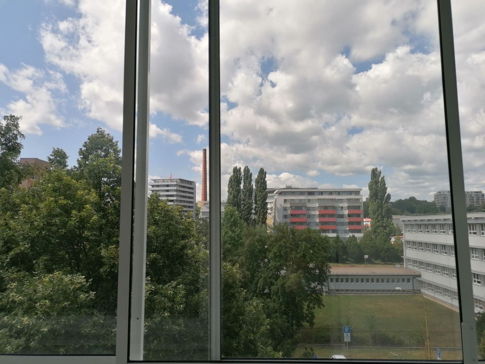 Pronájem bytu 1+1 42 m², Kuzmányho, Košice - mestská časť Staré Mesto, Košický kraj Pronájem bytu 1+1 42 m², Kuzmányho, Košice - mestská časť Staré Mesto, Košický kraj