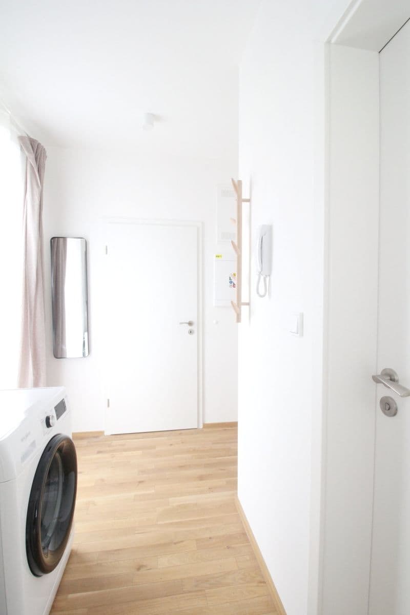Pronájem bytu 2+kk 38 m², Nad Rokoskou, Praha, Praha Pronájem bytu 2+kk 38 m², Nad Rokoskou, Praha, Praha