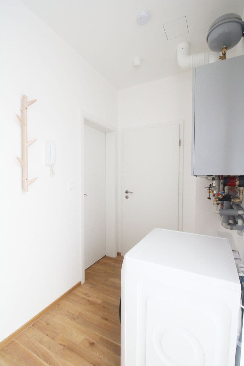 Pronájem bytu 2+kk 38 m², Nad Rokoskou, Praha, Praha Pronájem bytu 2+kk 38 m², Nad Rokoskou, Praha, Praha