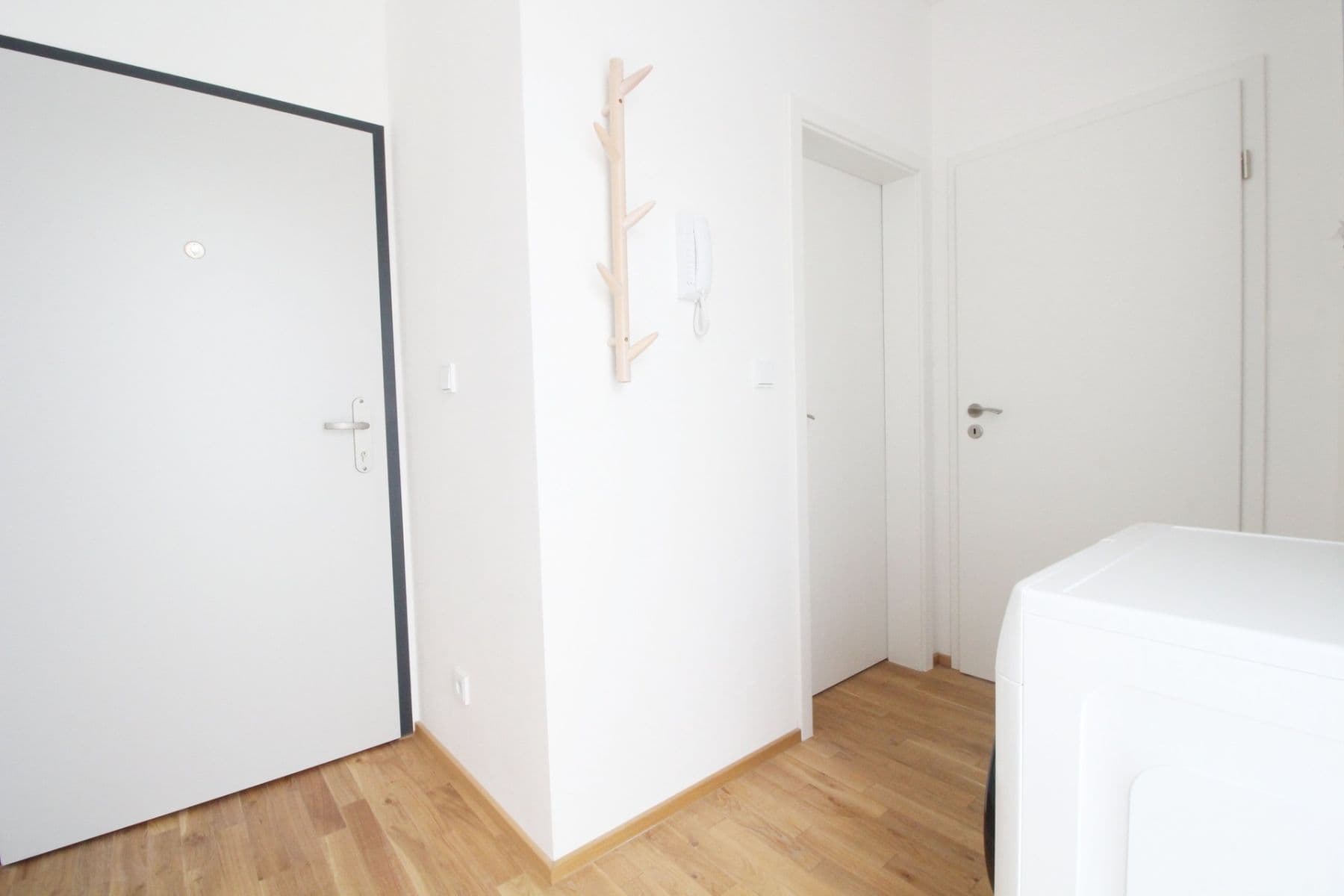 Pronájem bytu 2+kk 38 m², Nad Rokoskou, Praha, Praha Pronájem bytu 2+kk 38 m², Nad Rokoskou, Praha, Praha