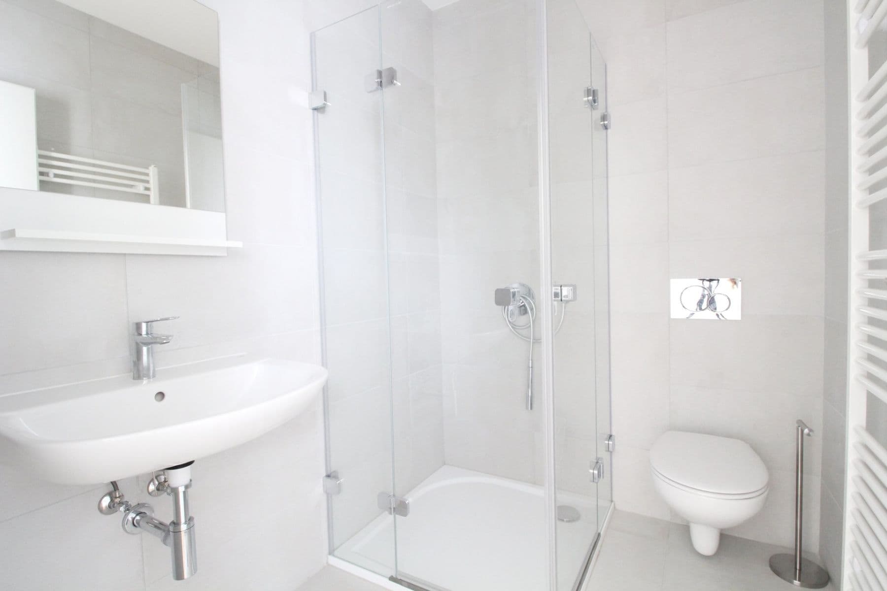 Pronájem bytu 2+kk 38 m², Nad Rokoskou, Praha, Praha Pronájem bytu 2+kk 38 m², Nad Rokoskou, Praha, Praha